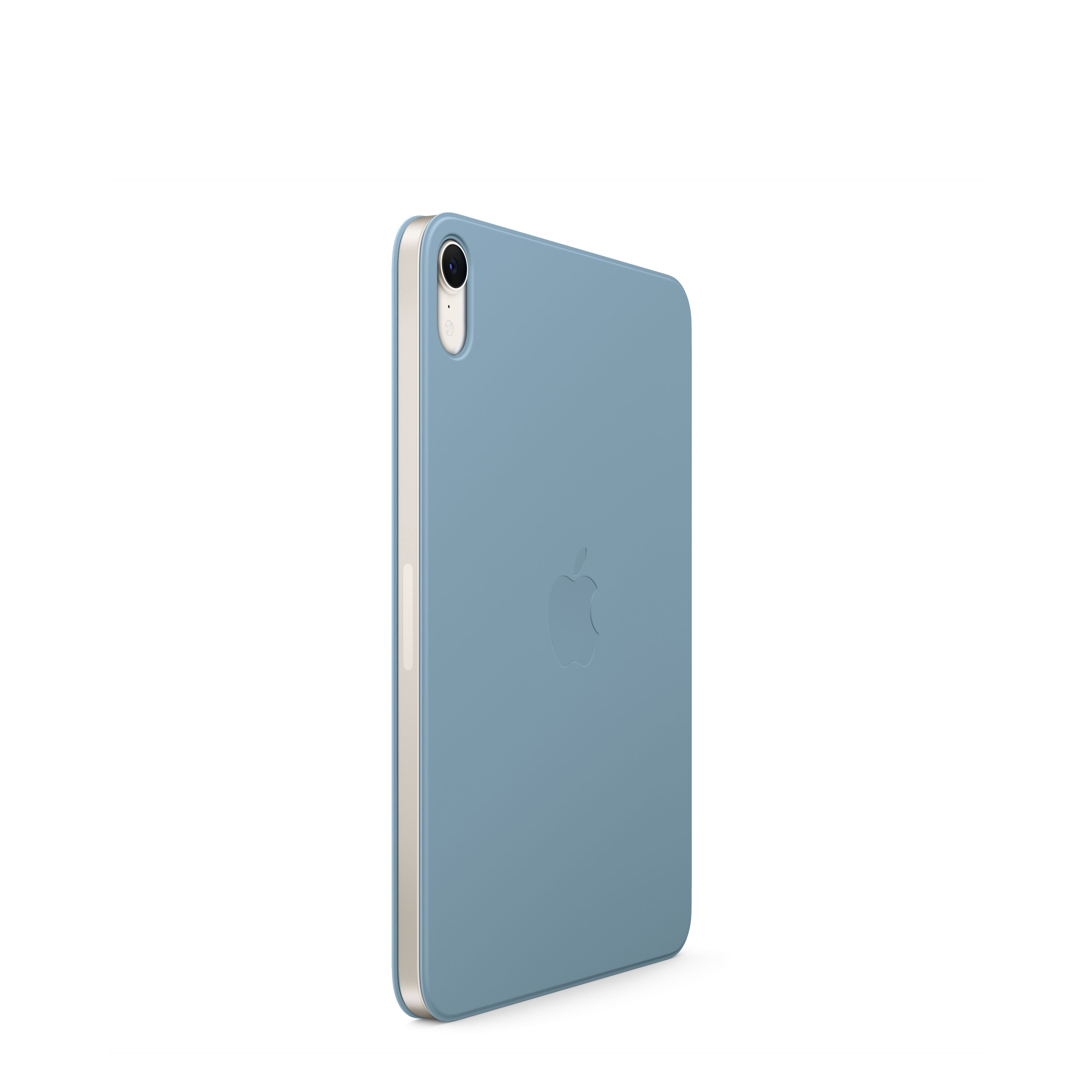 iPad mini (A17 Pro) 用 Smart Folio デニム iPad mini（A17 Pro）用Smart Folio - デニム – C smart | 公式