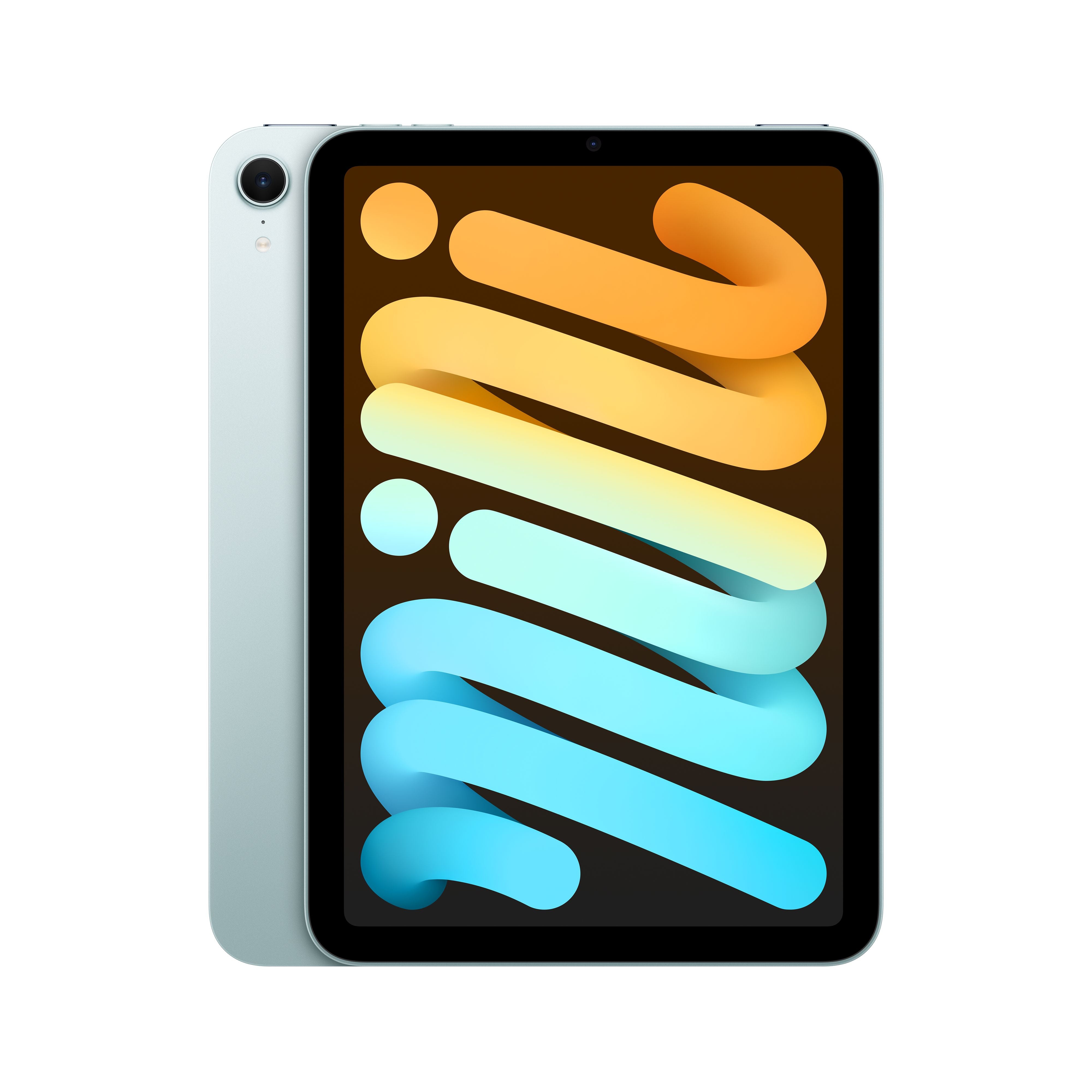 iPad mini A17Pro WiFi 128GB ブルー　MXN73J/A iPad mini Wi-Fi 128GB - ブルー (A17 Pro) – C smart | 公式