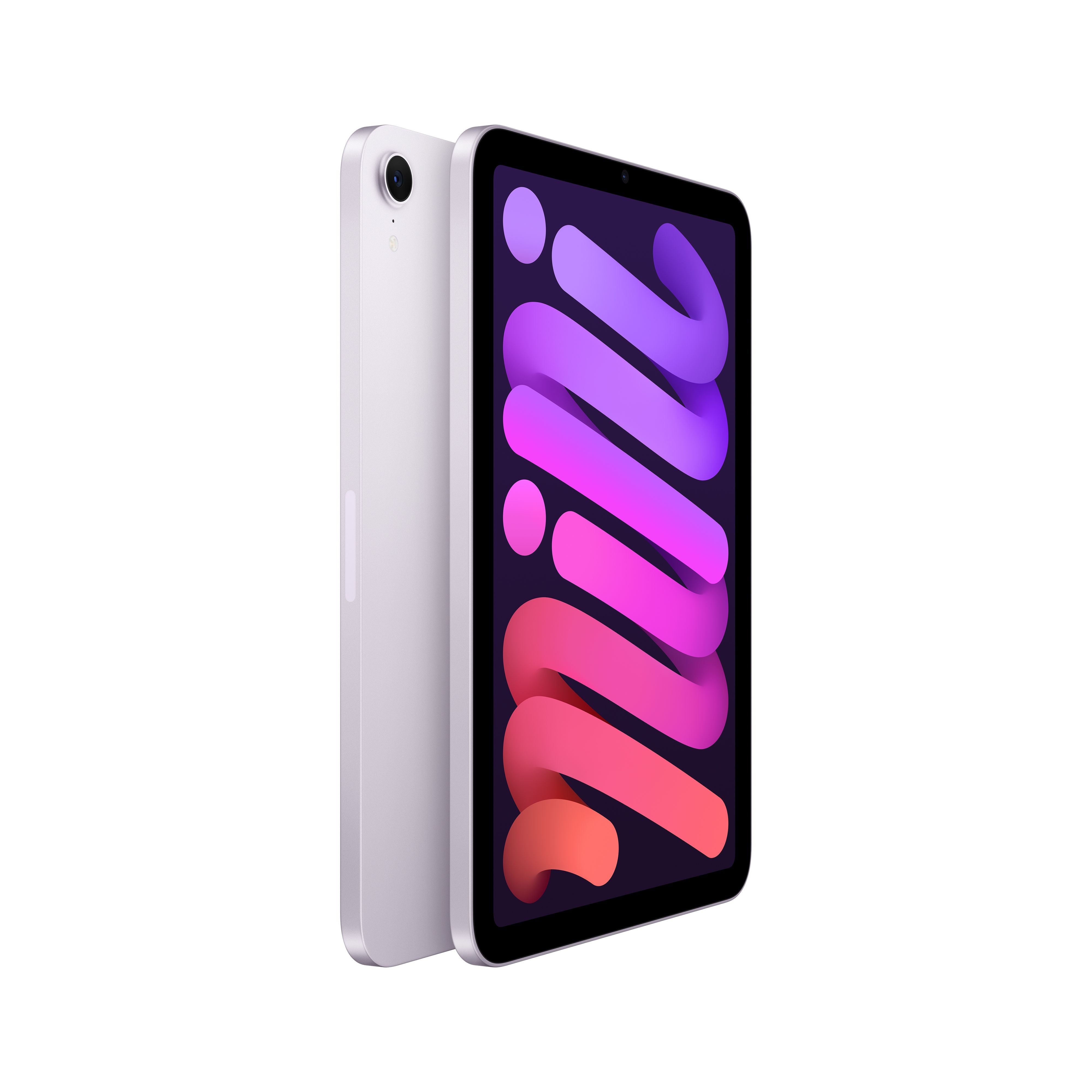 iPad mini Wi-Fi 128GB - パープル (A17 Pro) – C smart | 公式