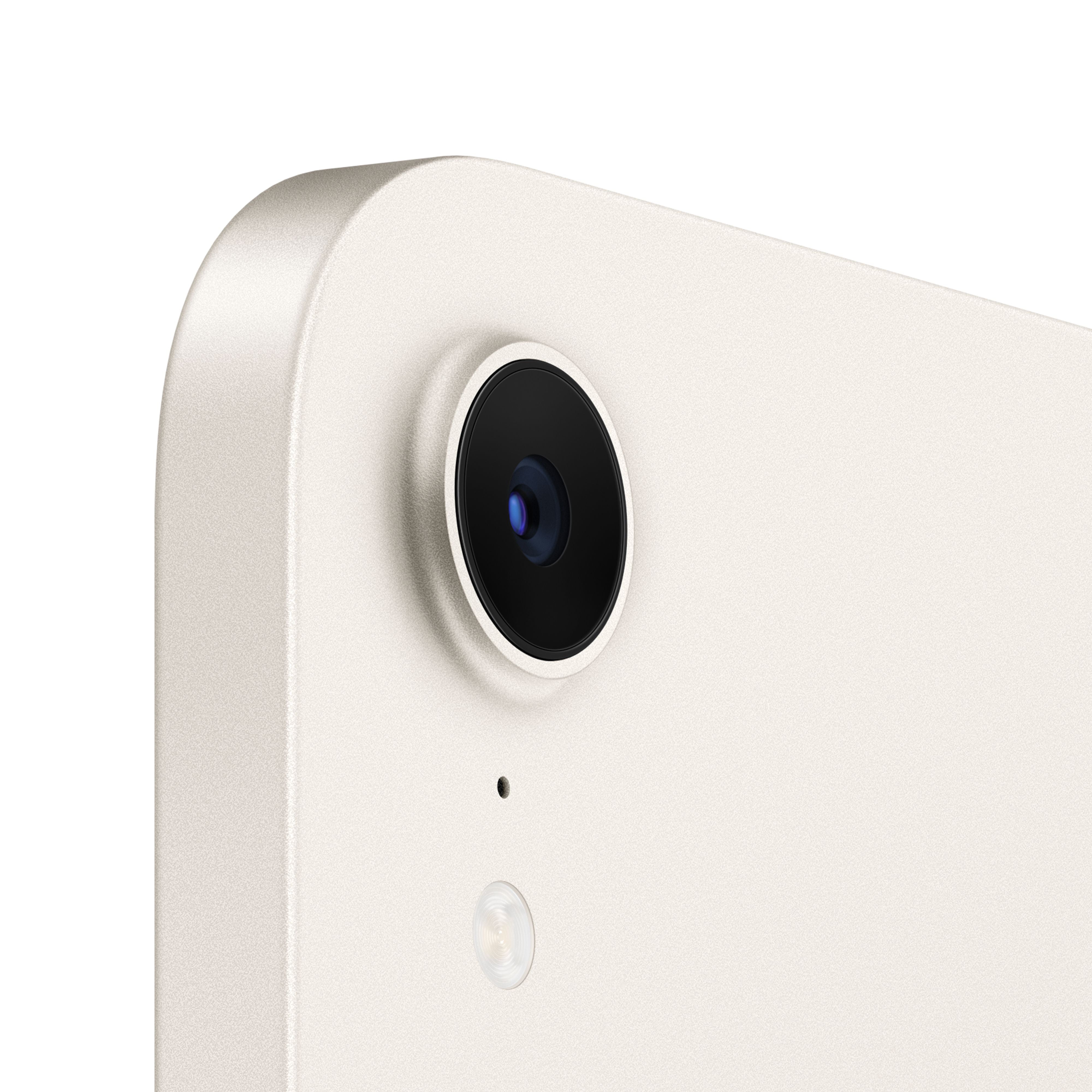 iPad mini Wi-Fi 128GB - スターライト (A17 Pro) – C smart | 公式
