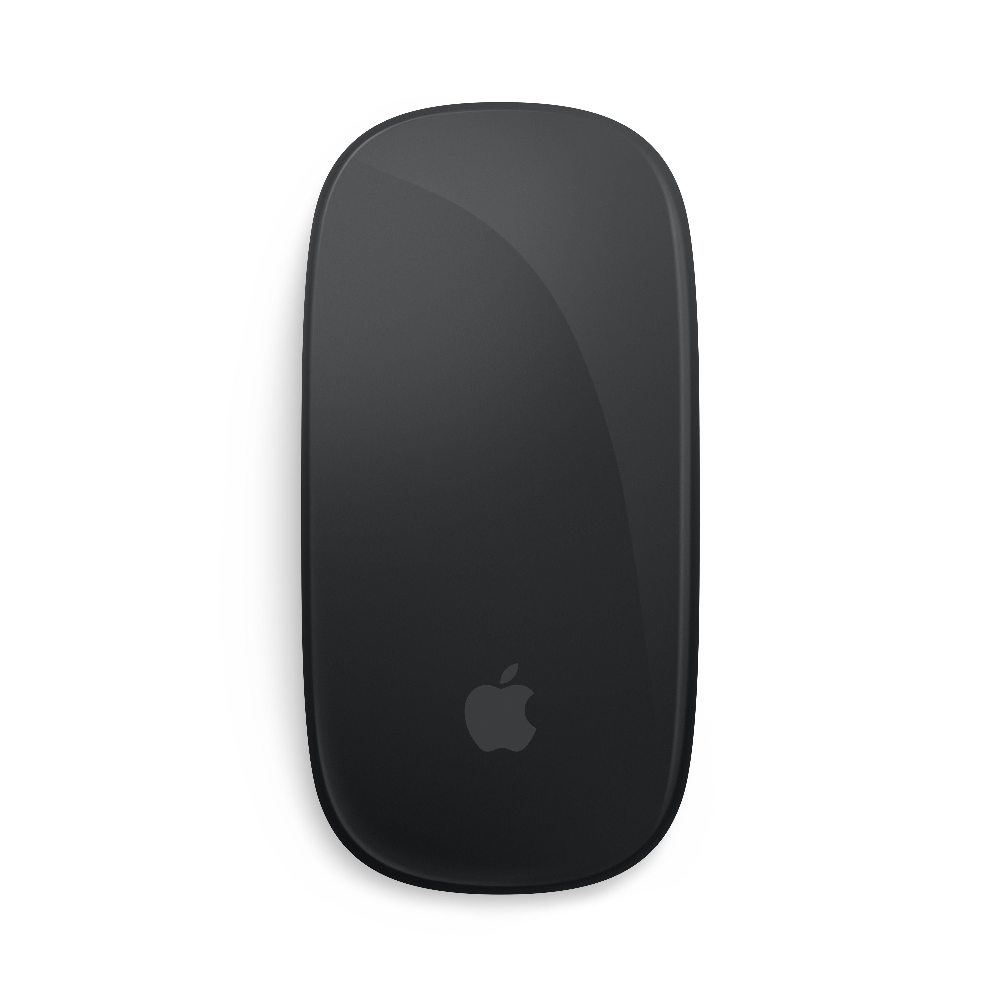 Apple Magic Mouse ブラック USB-C充電MXK63ZA/A Magic Mouse - ブラック（Multi-Touch対応） – C smart | 公式
