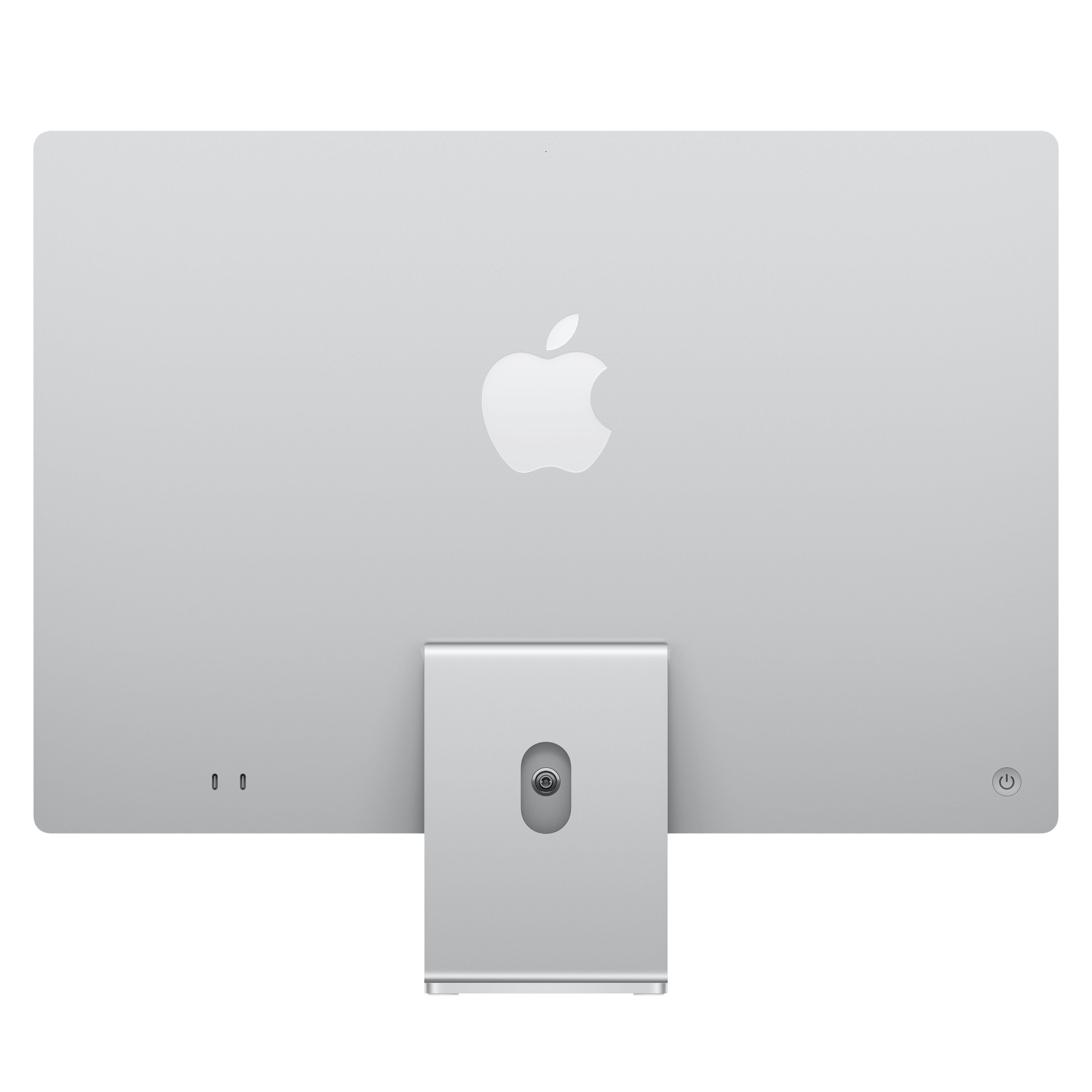 24インチiMac Retina 4.5Kディスプレイモデル: 8コアCPUと8コアGPU搭載