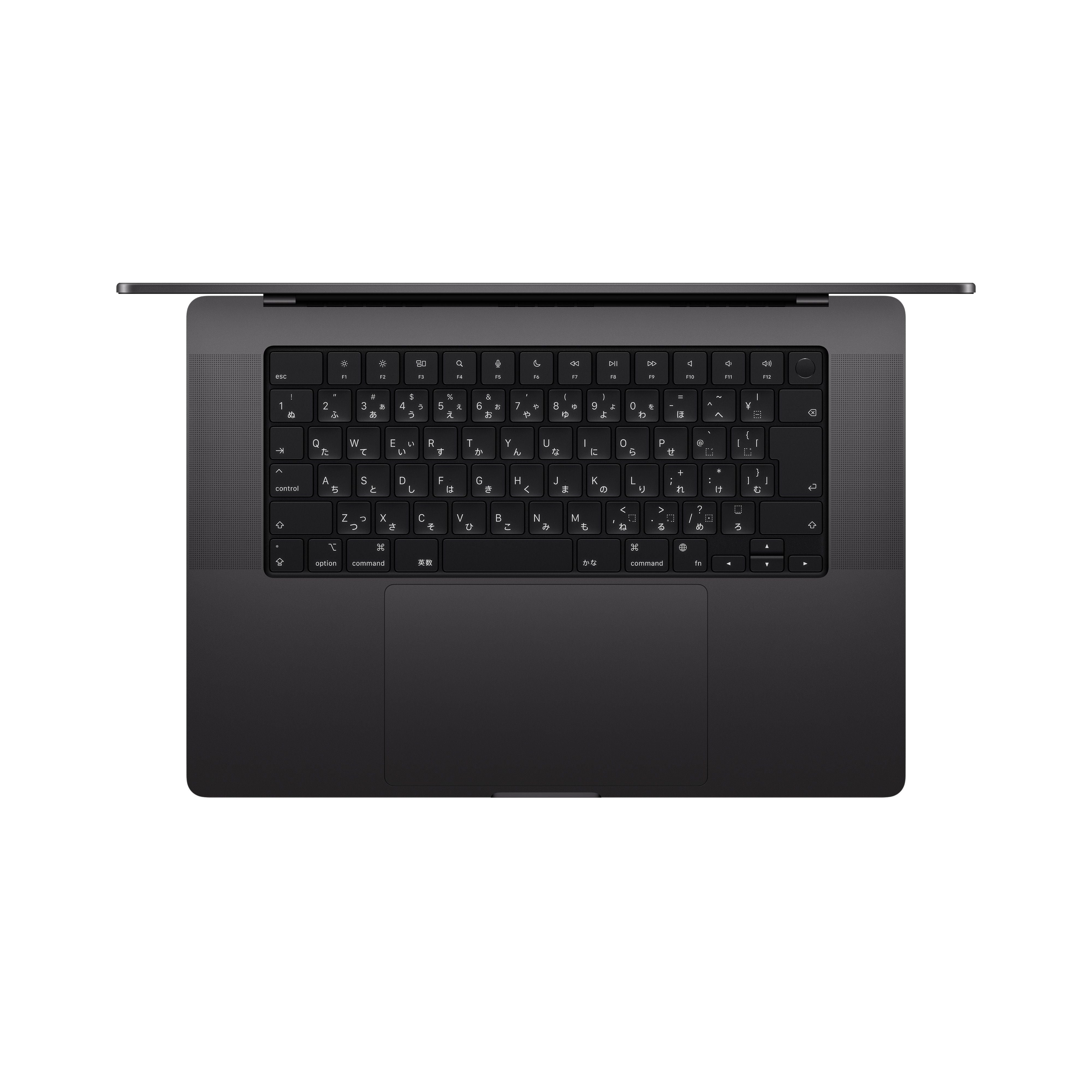 16インチMacBook Pro: 18コアCPUと20コアGPUを搭載したApple M5 Pro