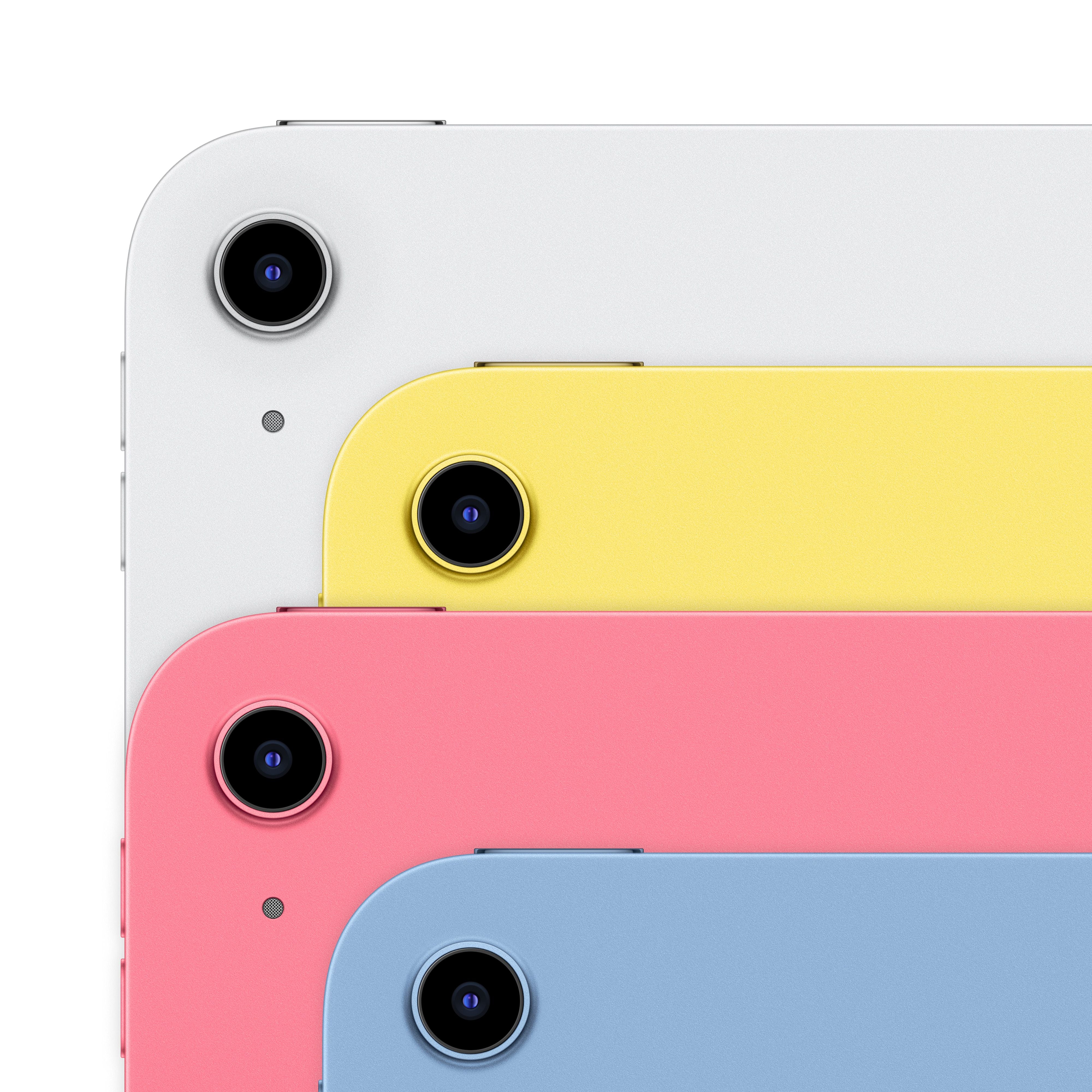 iPad Wi-Fi 128GB - ブルー (A16) – C smart | 公式オンラインストア