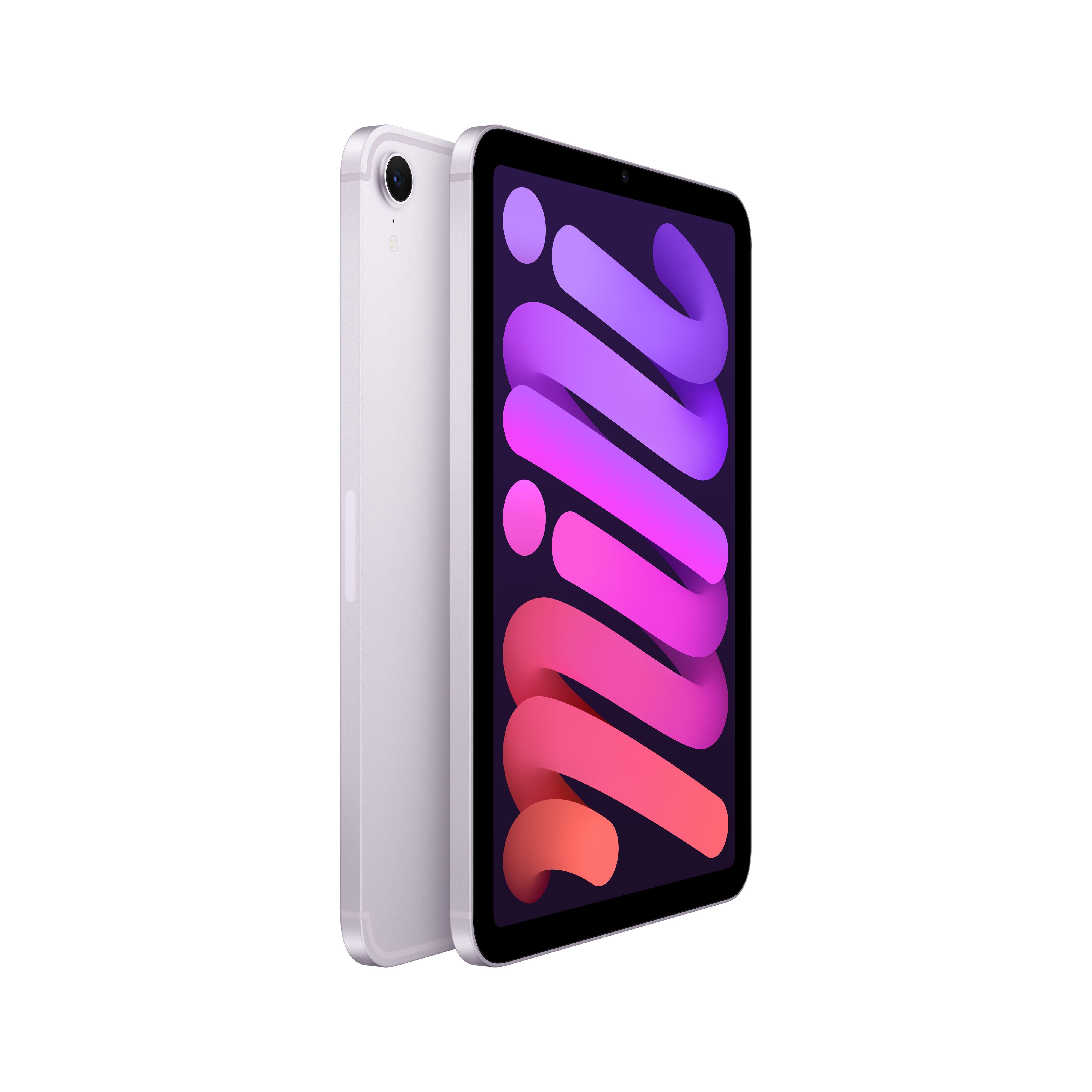 iPad mini Wi-Fi + Cellular 256GB - パープル (A17 Pro) – C smart