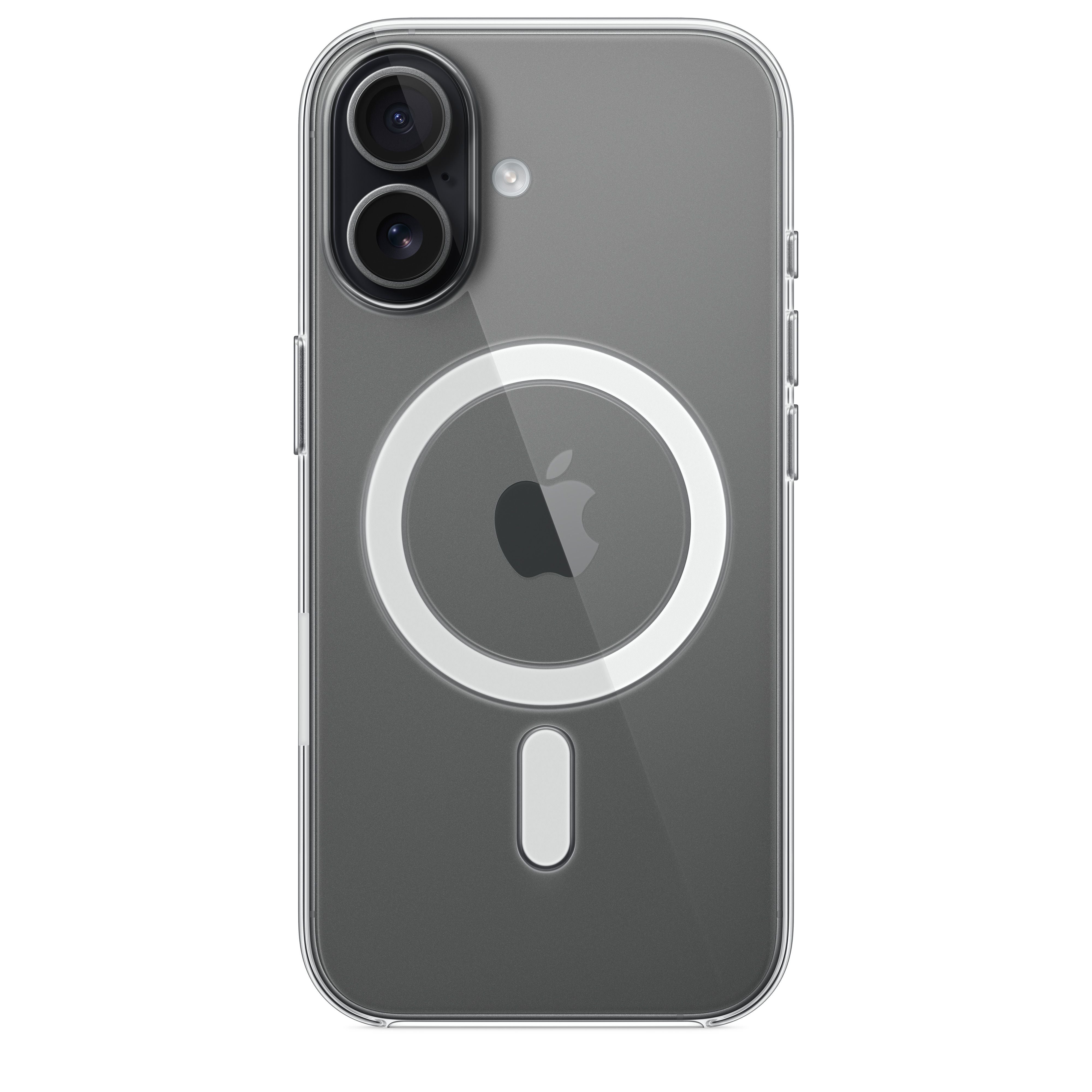 MagSafe対応iPhone 17クリアケース – C smart | 公式オンラインストア