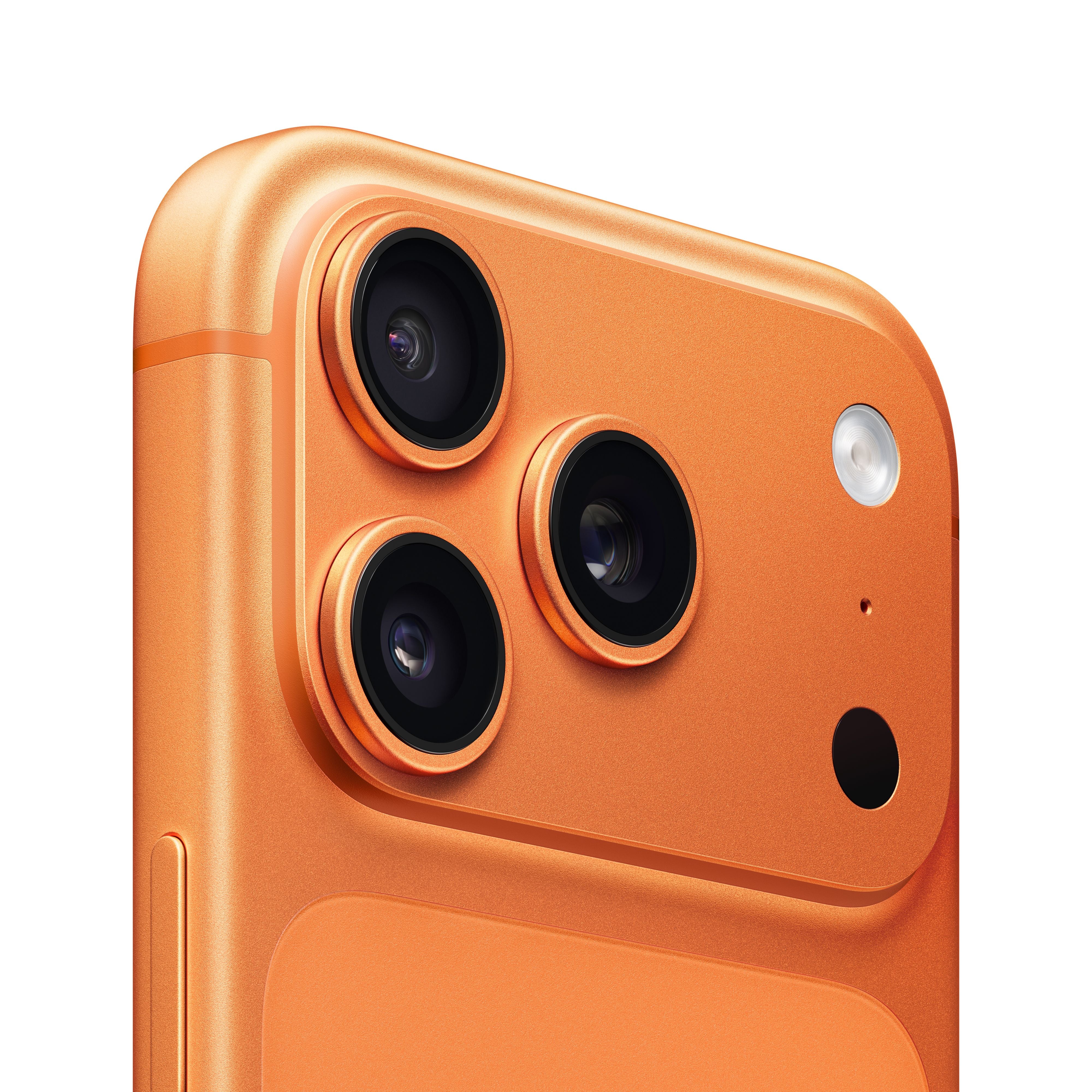 値下げ　Apple iPhone 17 Pro　256GB オレンジ コズミッ iPhone 17 Pro 256GB コズミックオレンジ – C smart | 公式オンライン