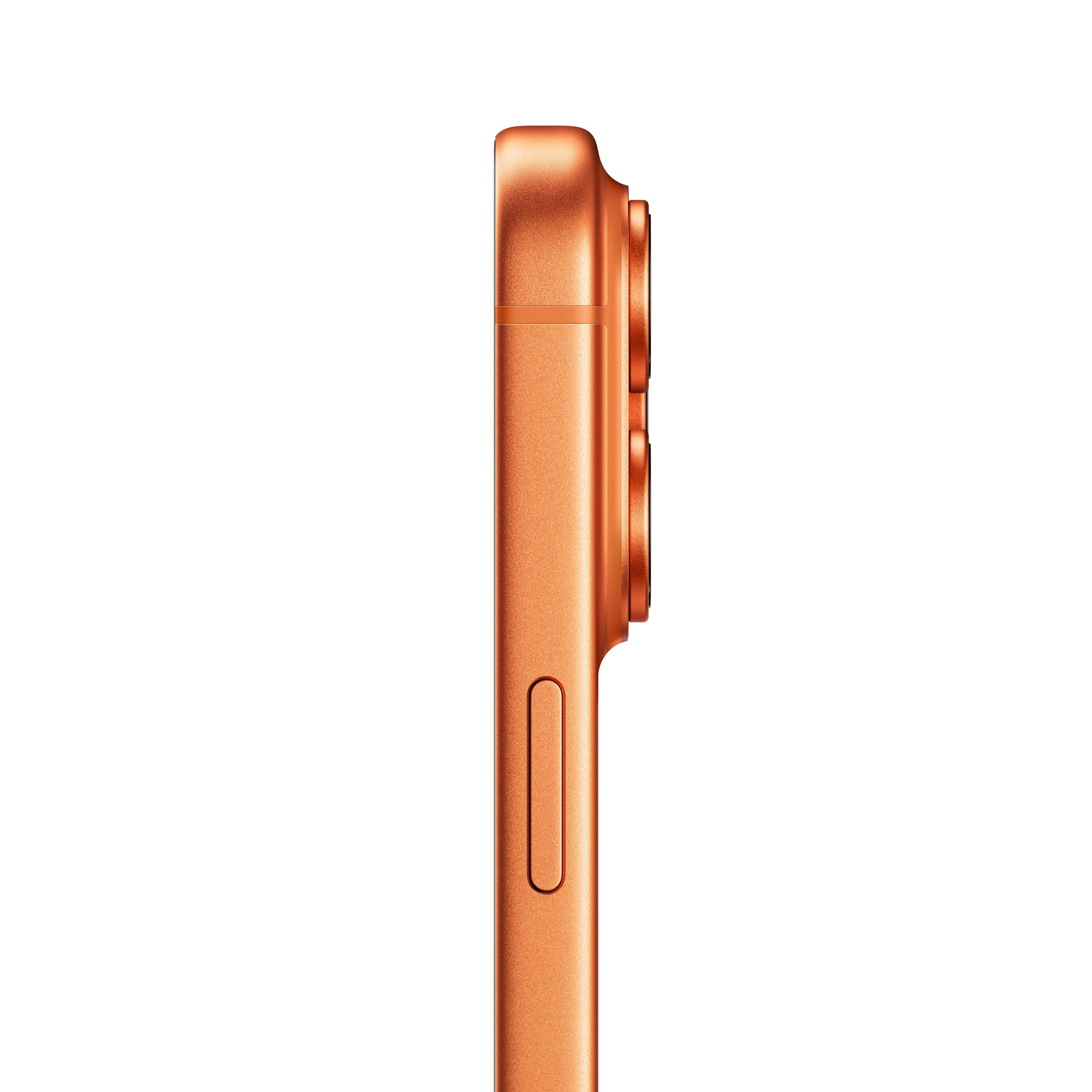 iPhone 17 Pro Max 256GB コズミックオレンジ – C smart | 公式