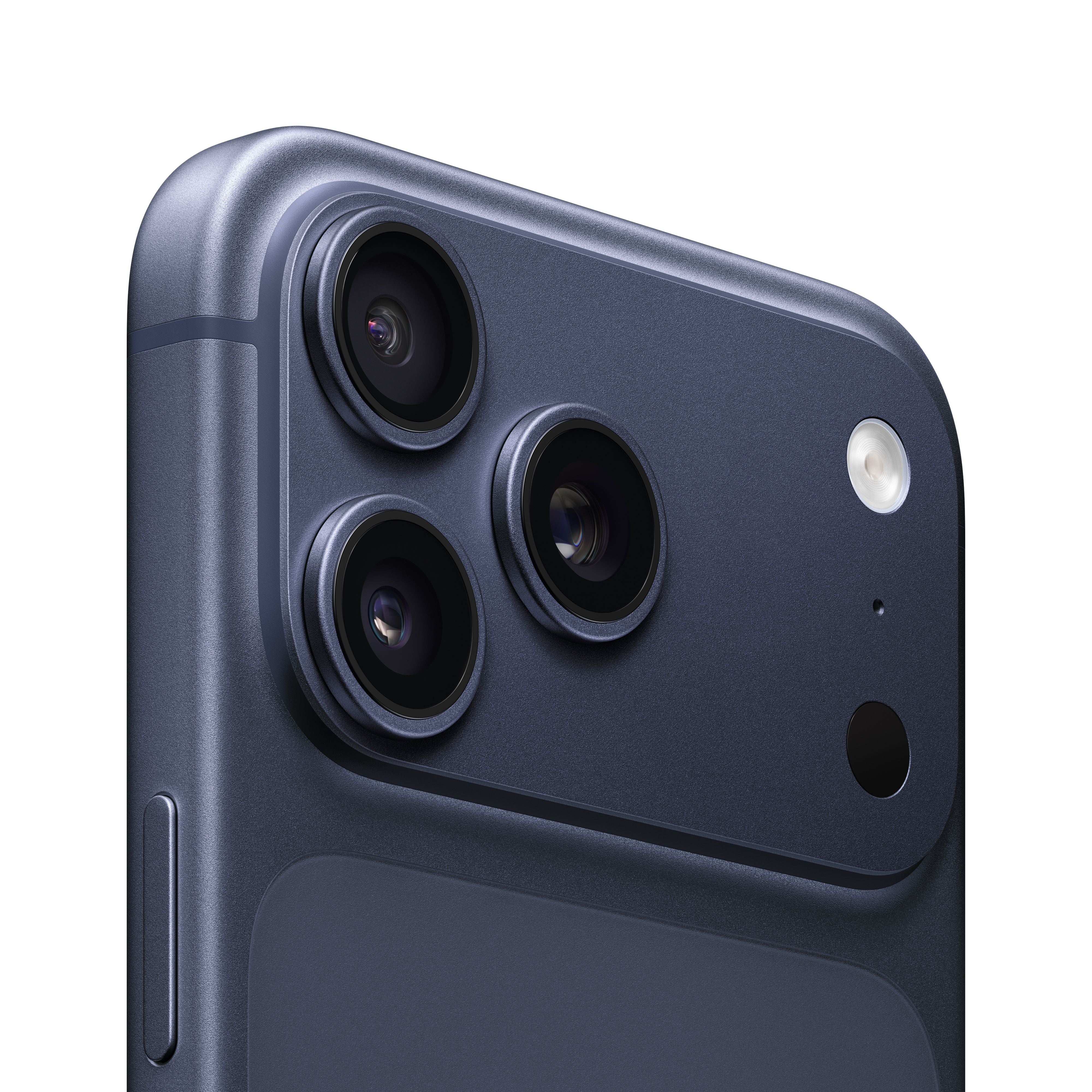 iPhone 17 Pro Max 256GB ディープブルー – C smart | 公式オンライン