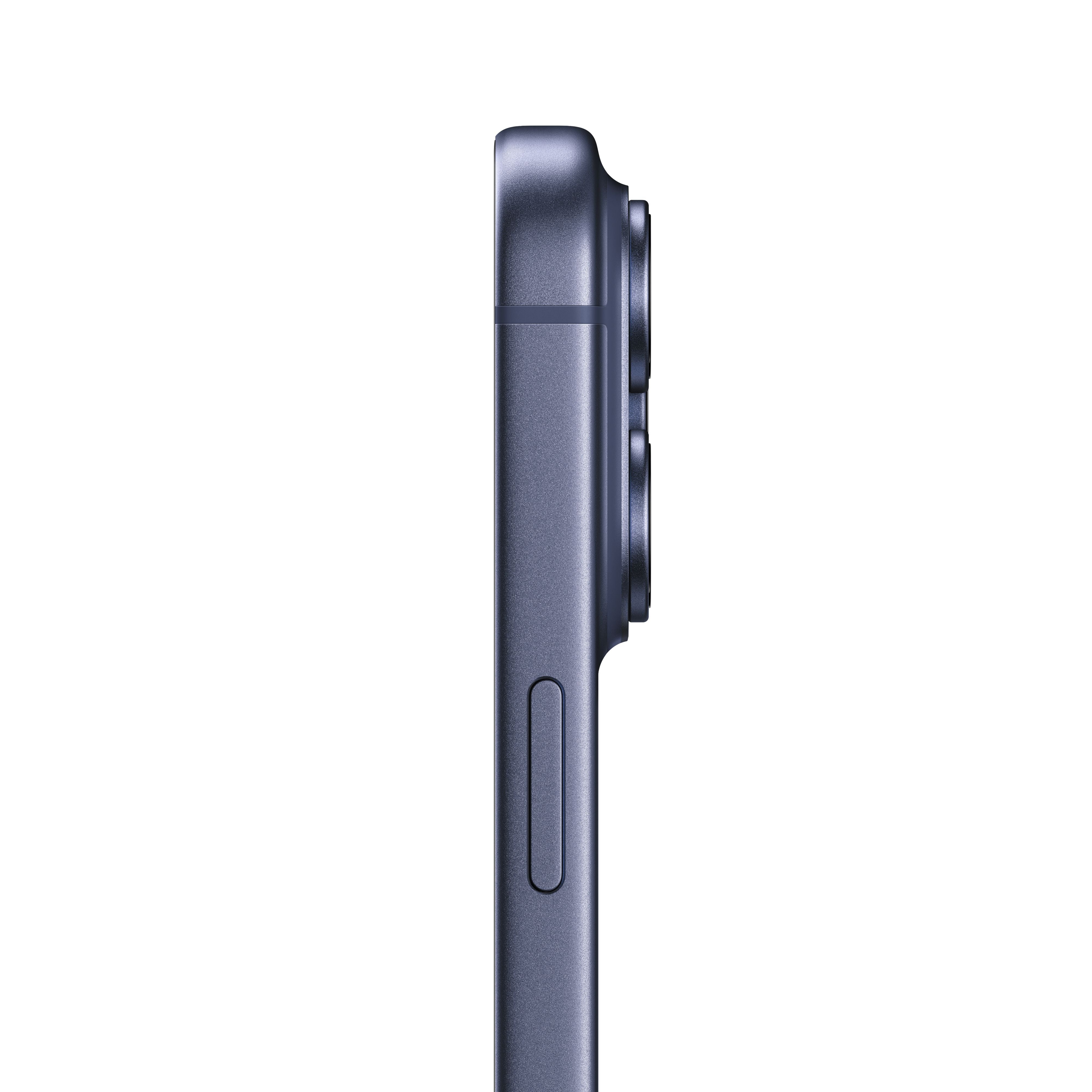 iPhone 17 Pro Max 256GB ディープブルー – C smart | 公式オンライン