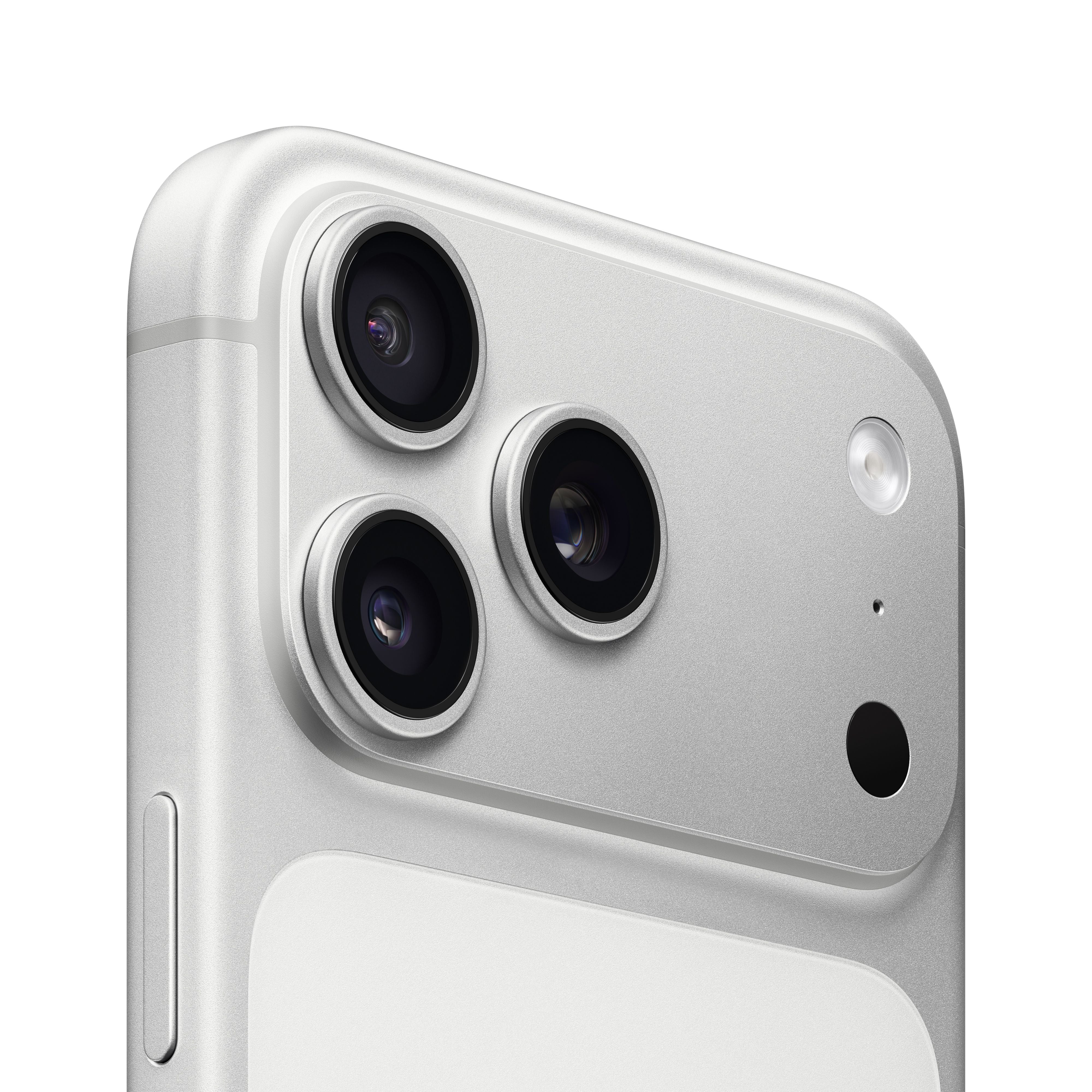 iPhone 17 Pro Max 256GB シルバー – C smart | 公式オンラインストア