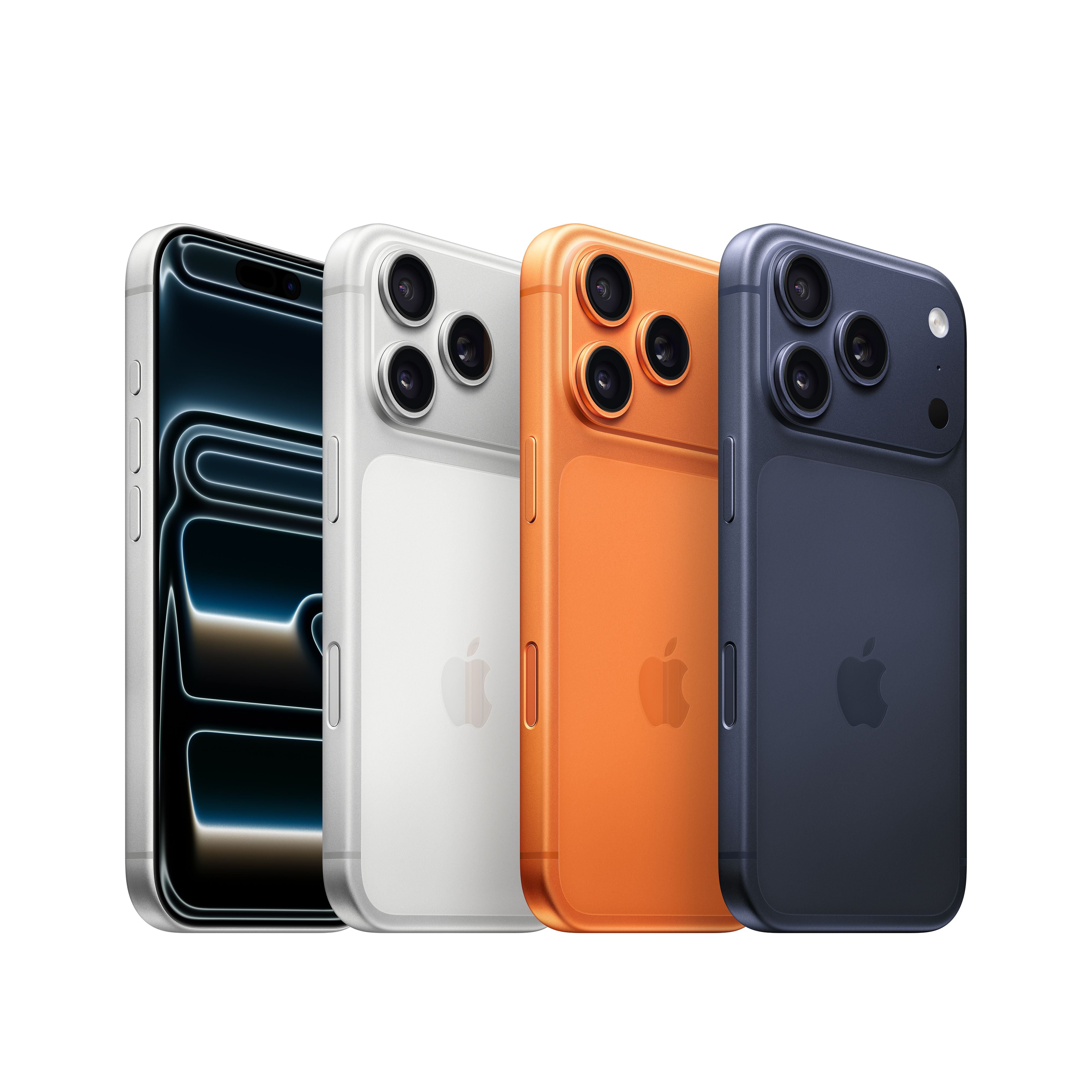 iPhone17 Pro シルバー 512GB ケーブル箱付 美品　充電100% iPhone 17 Pro 512GB シルバー – C smart | 公式オンラインストア