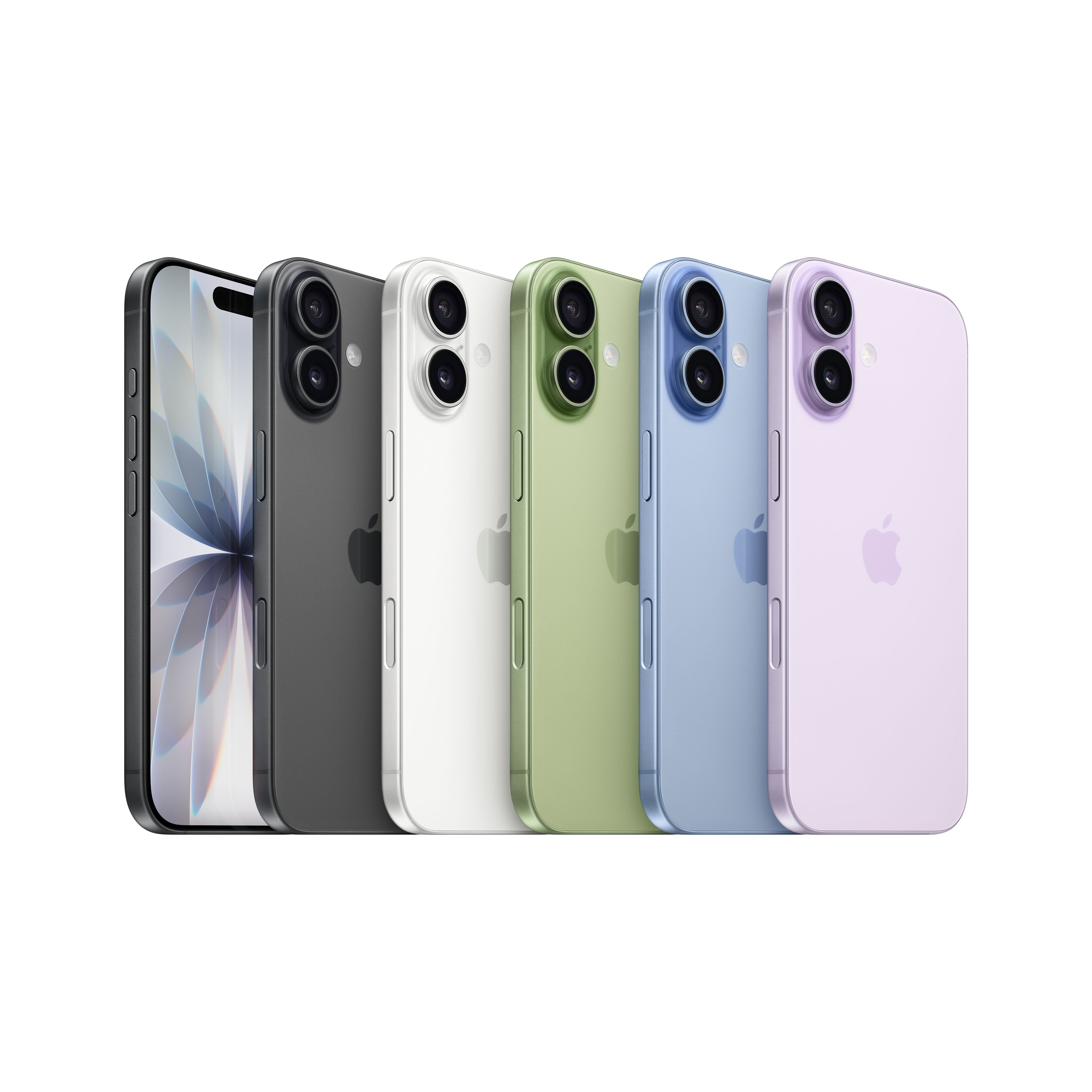 iPhone 17 256GB セージ – C smart | 公式オンラインストア
