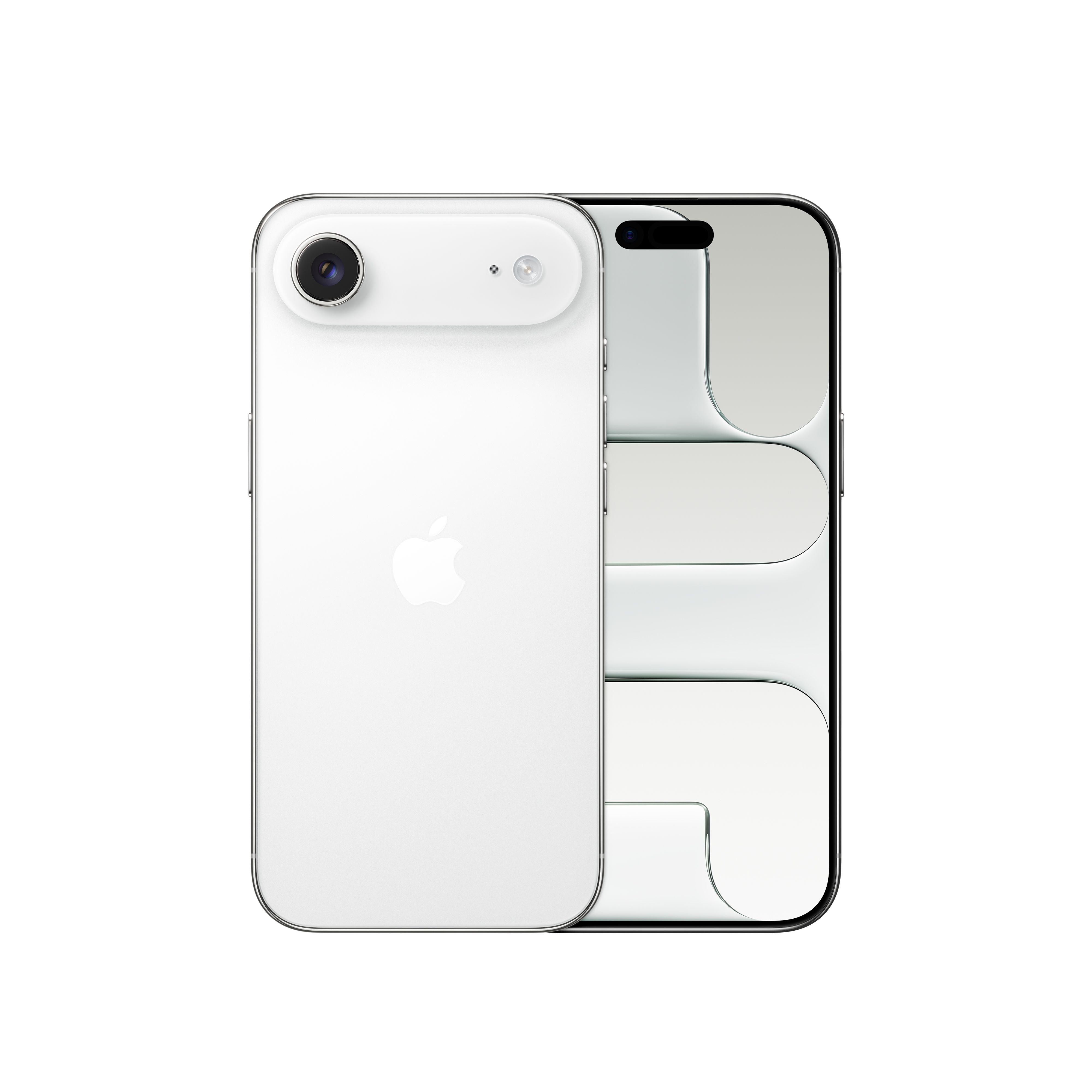iPhone Air 256GB クラウドホワイト – C smart | 公式オンラインストア