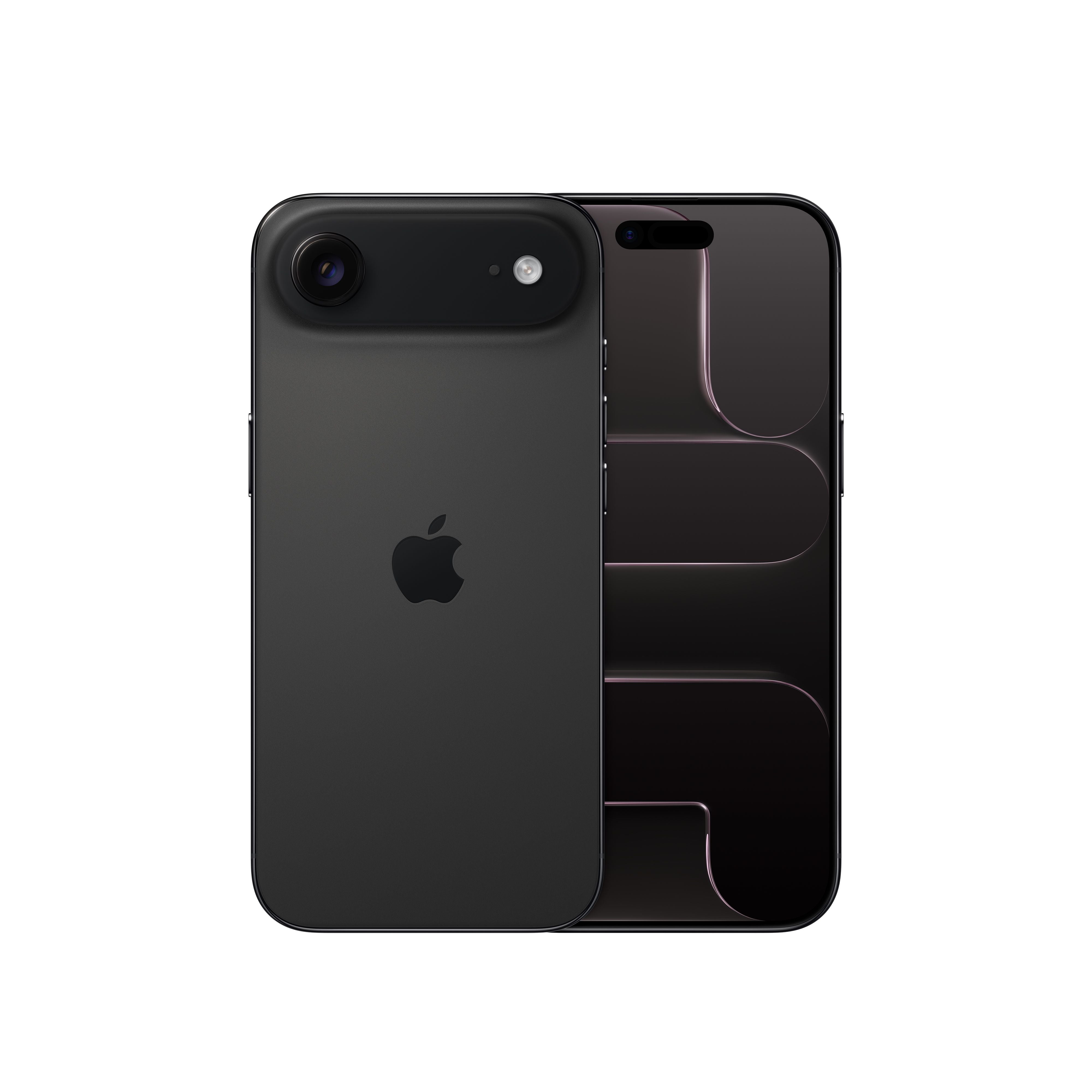 iPhone Air 1TB スペースブラック – C smart | 公式オンラインストア