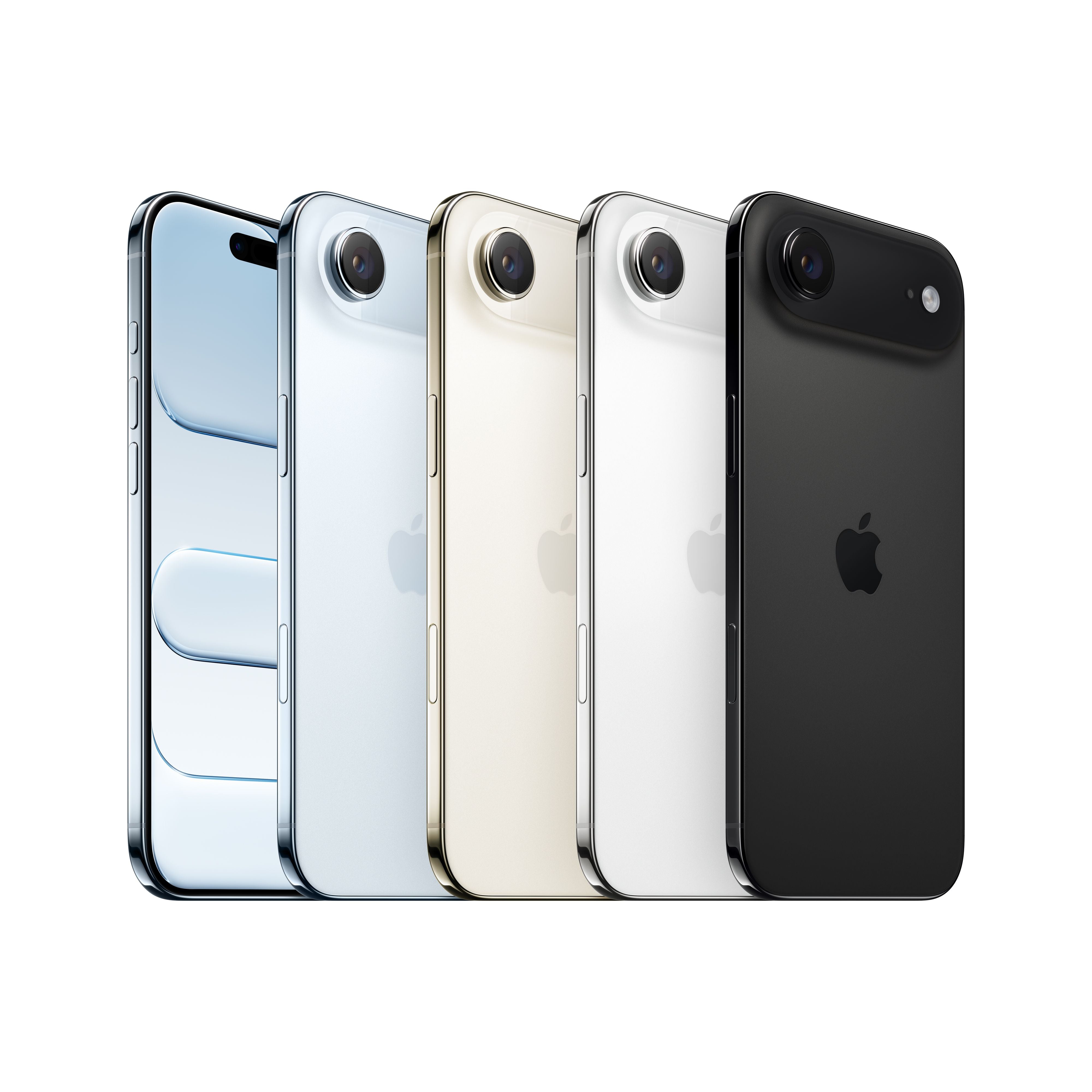 iPhone Air 1TB スペースブラック – C smart | 公式オンラインストア