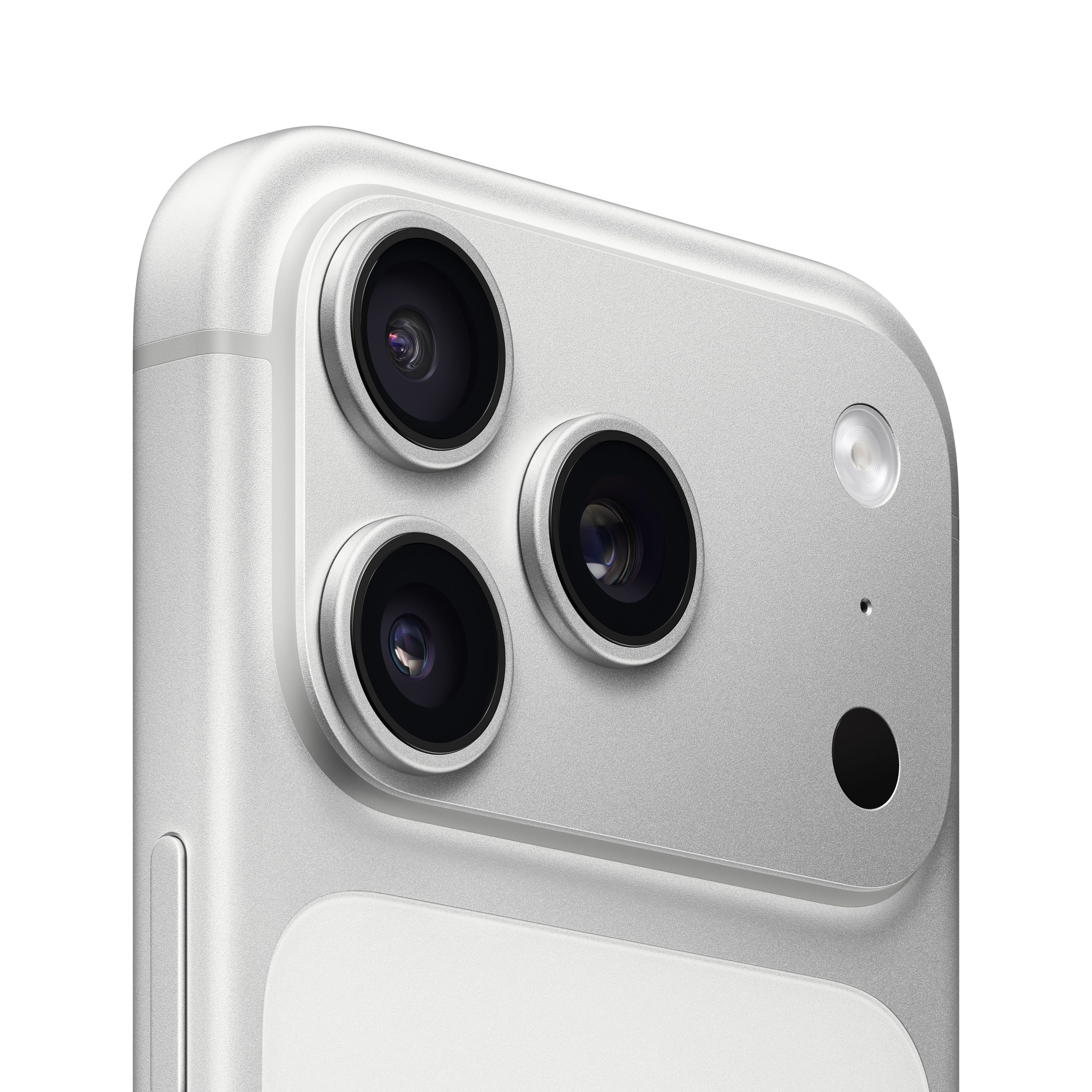 iPhone 17 Pro 512GB シルバー – C smart | 公式オンラインストア
