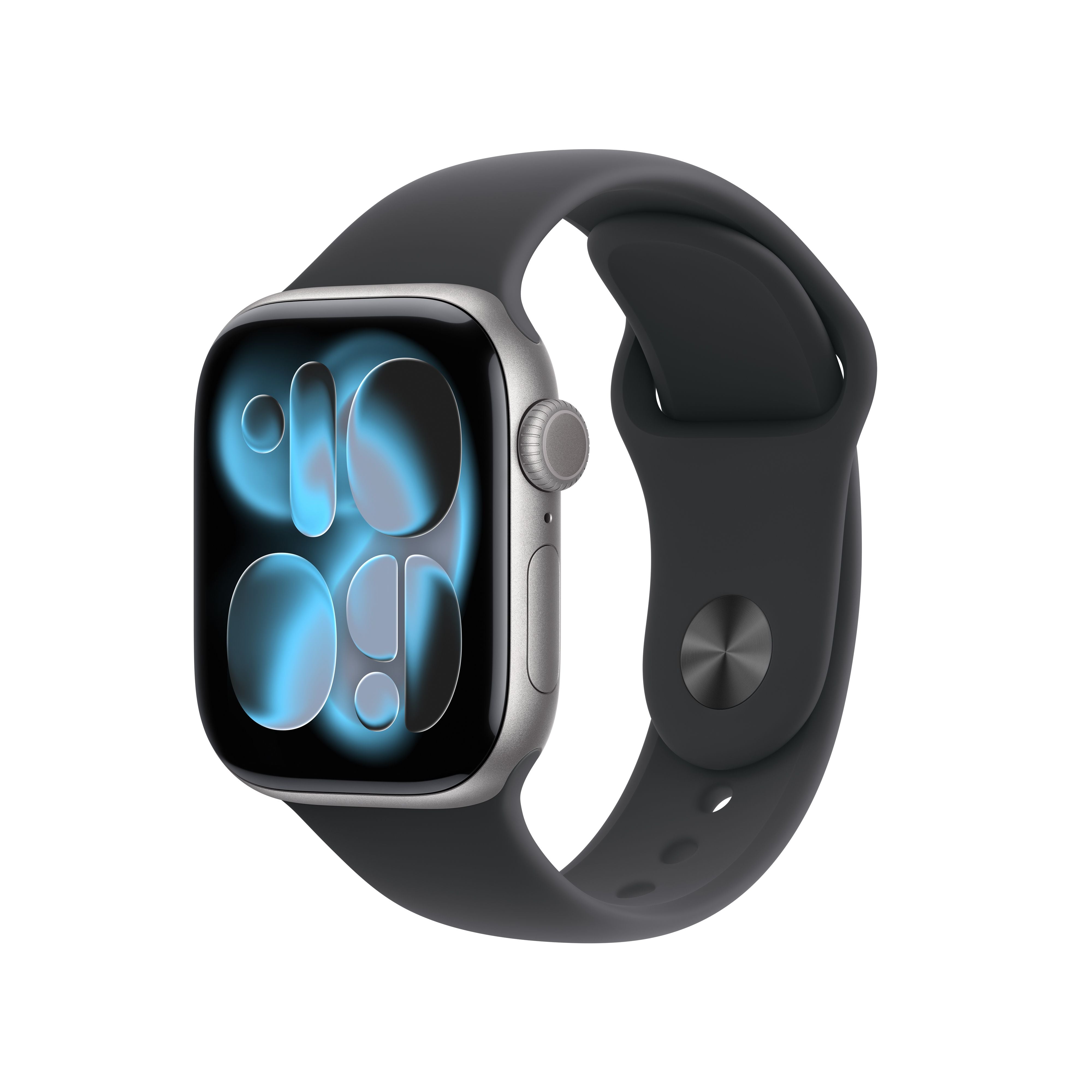 あんべ様　おまけ付き！アップルウォッチ　シリーズ2 スペースグレー　42mm Apple Watch Series 11（GPSモデル）- 42mmスペースグレイアルミニウム