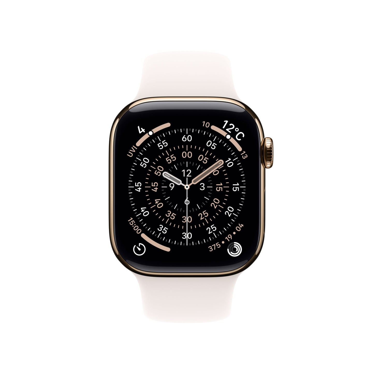 Apple Watch_Series_11_42mm_LTE_Gold_Titanium_Sport_Band_Light_Blush_PDP_Image_Position_2__ja-JP