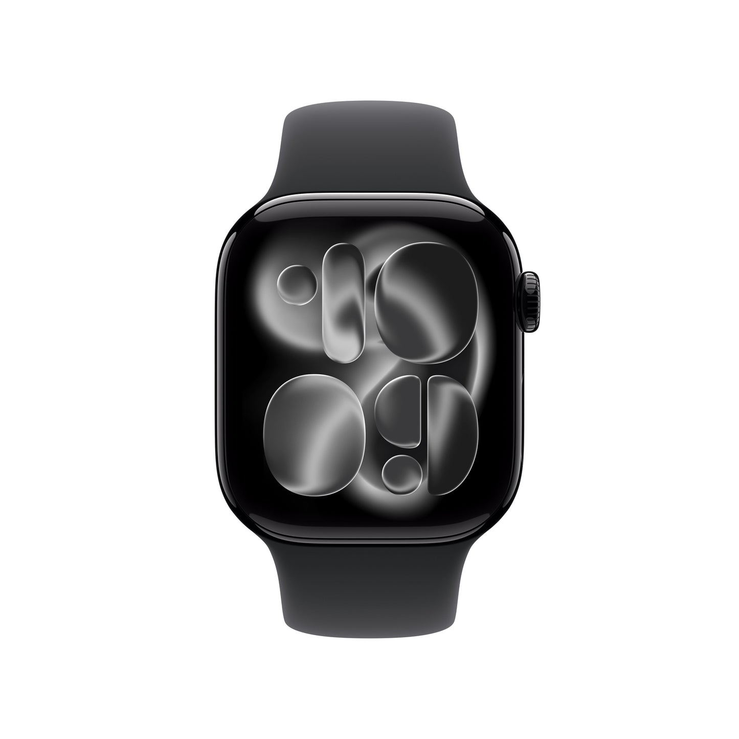 Apple Watch_Series_11_42mm_LTE_Jet_Black_Aluminum_Sport_Band_Black_PDP_Image_Position_2__ja-JP