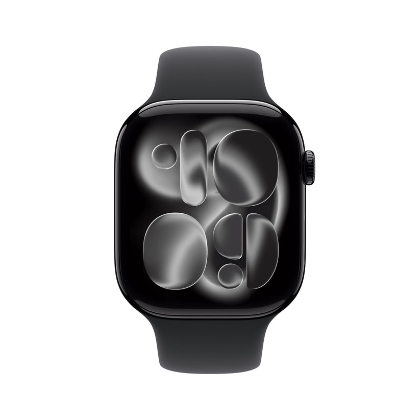 Apple Watch_Series_11_46mm_LTE_Jet_Black_Aluminum_Sport_Band_Black_PDP_Image_Position_2__ja-JP