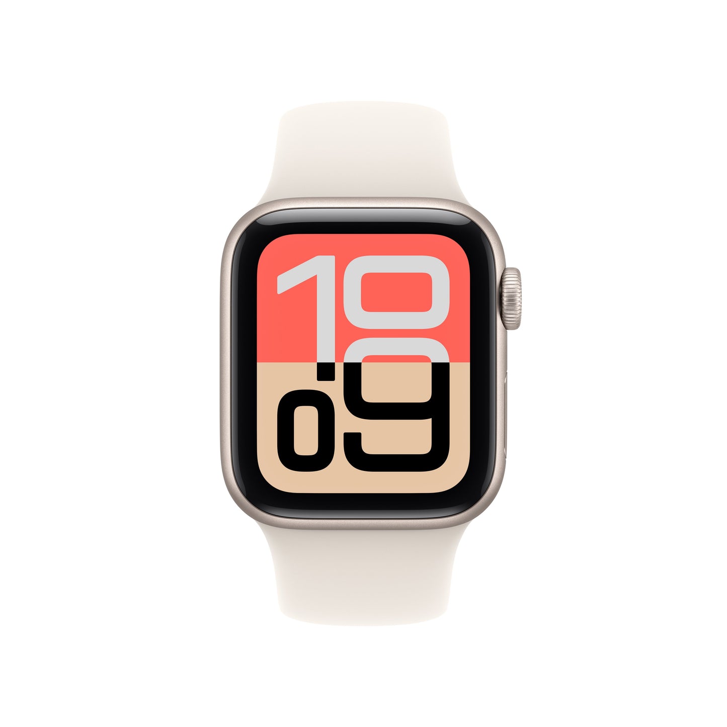 Apple Watch_SE_3_40mm_GPS_Starlight_Aluminum_Sport_Band_Starlight_PDP_Image_Position_2__ja-JP