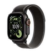 Apple Watch_Ultra_3_49mm_LTE_Black_Titanium_Trail_Loop_Charcoal_PDP_Image_Position_1__ja-JP