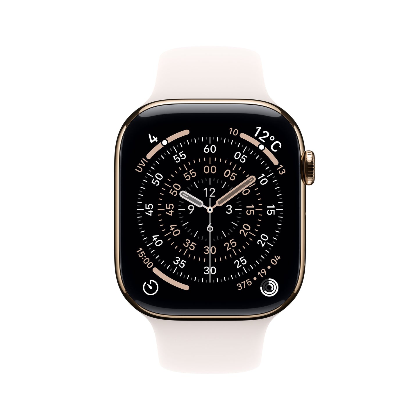 Apple Watch_Series_11_46mm_LTE_5G_Gold_Titanium_Sport_Band_Light_Blush_PDP_Image_Position_2__ja-JP