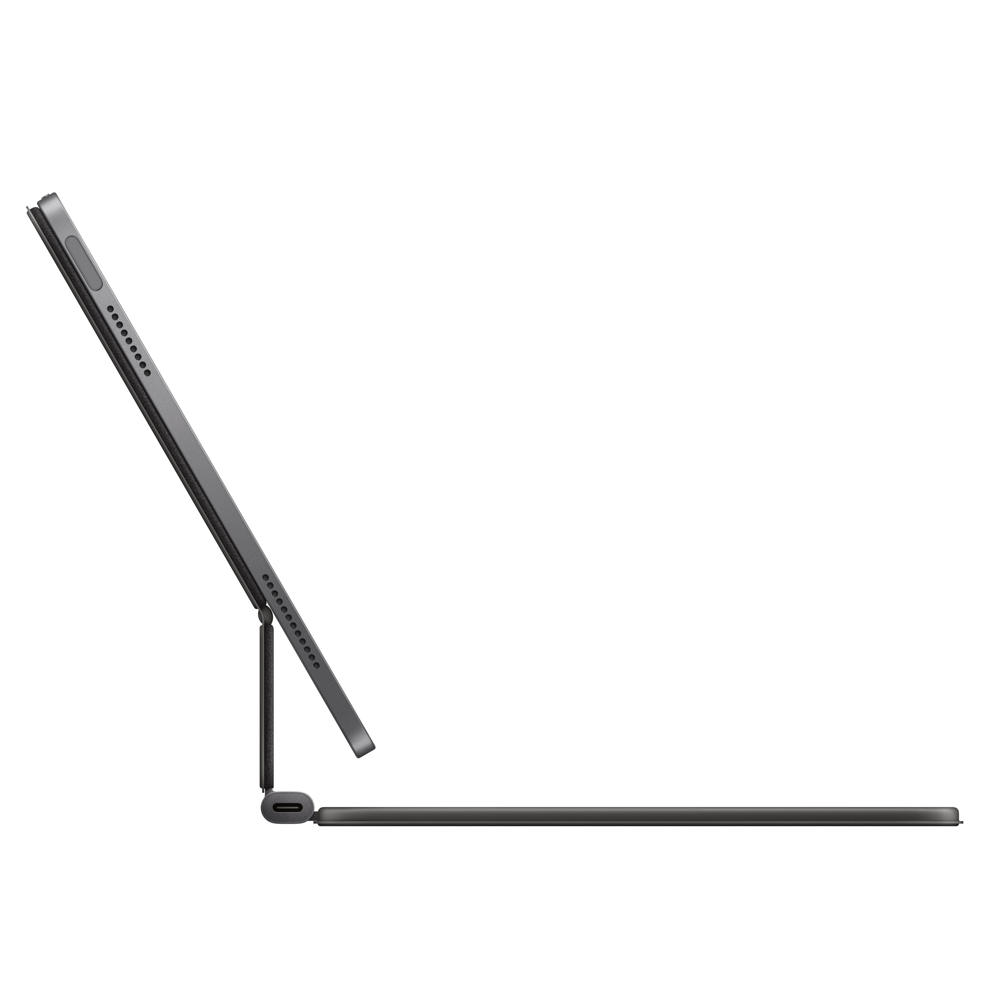 11インチiPad Air（M3）用Magic Keyboard - 日本語 - ブラック – C