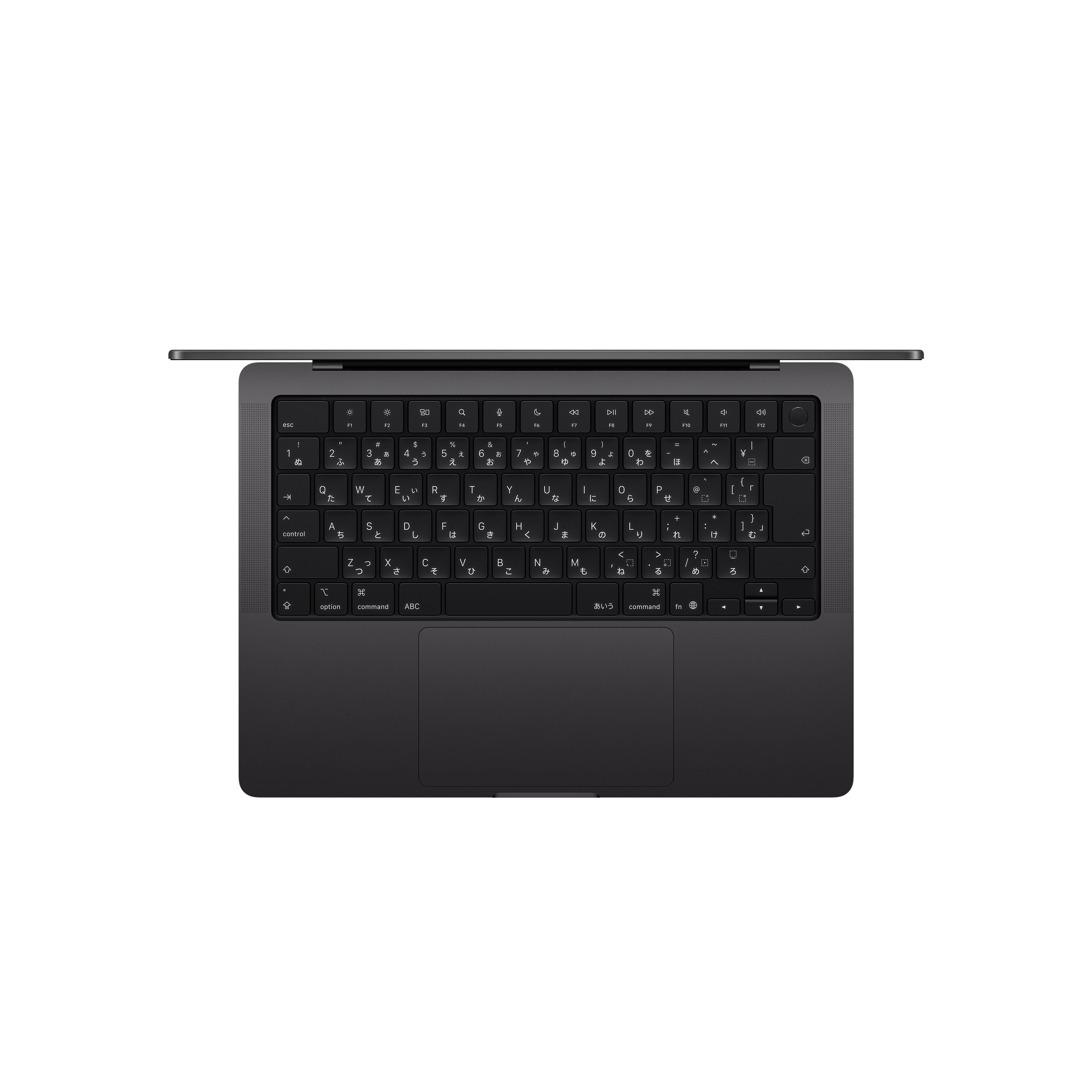 14インチMacBook Pro: 15コアCPUと16コアGPU搭載Apple M5 Proチップ
