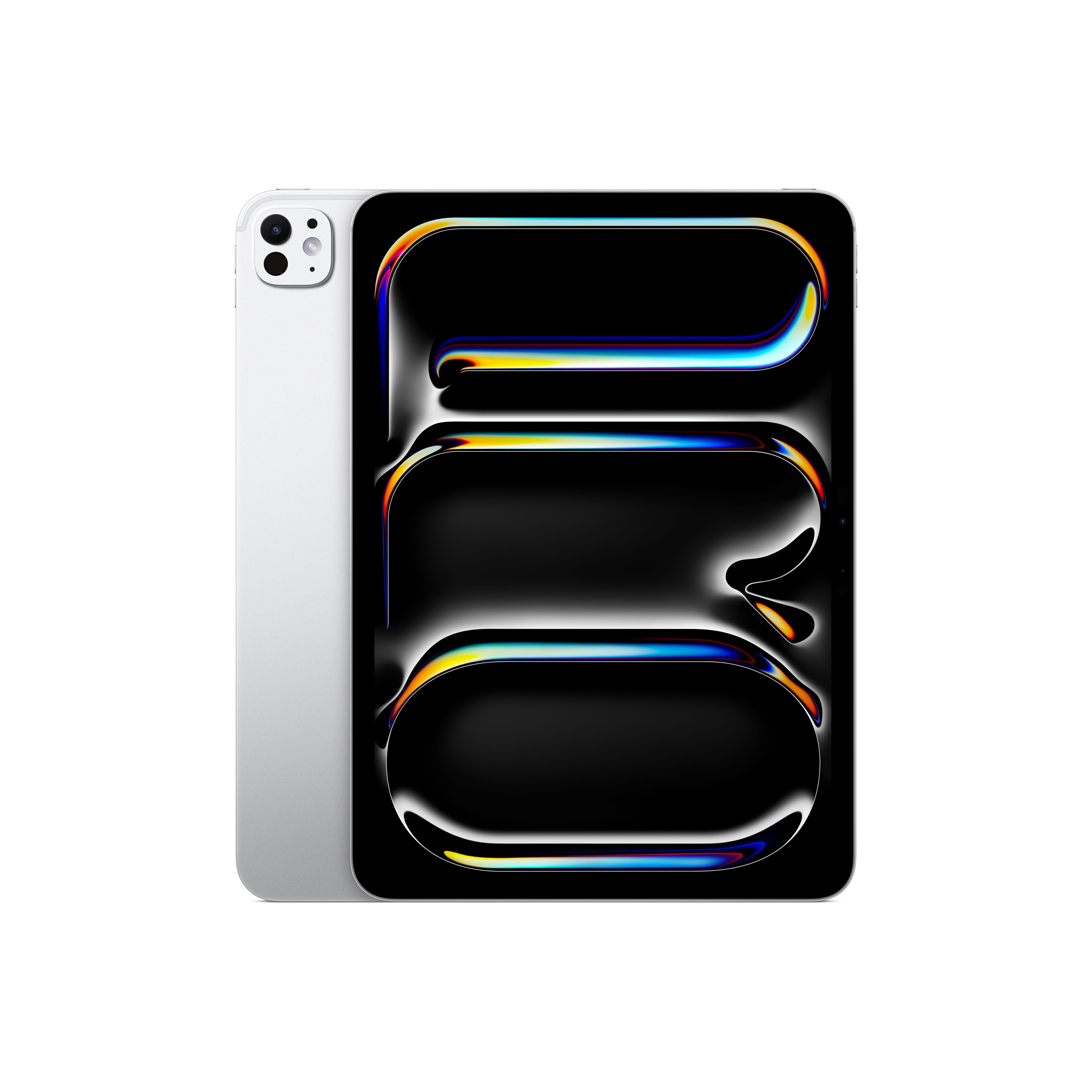 11インチiPad Pro Wi-Fi 256GB 標準ガラス - シルバー (M5) – C smart