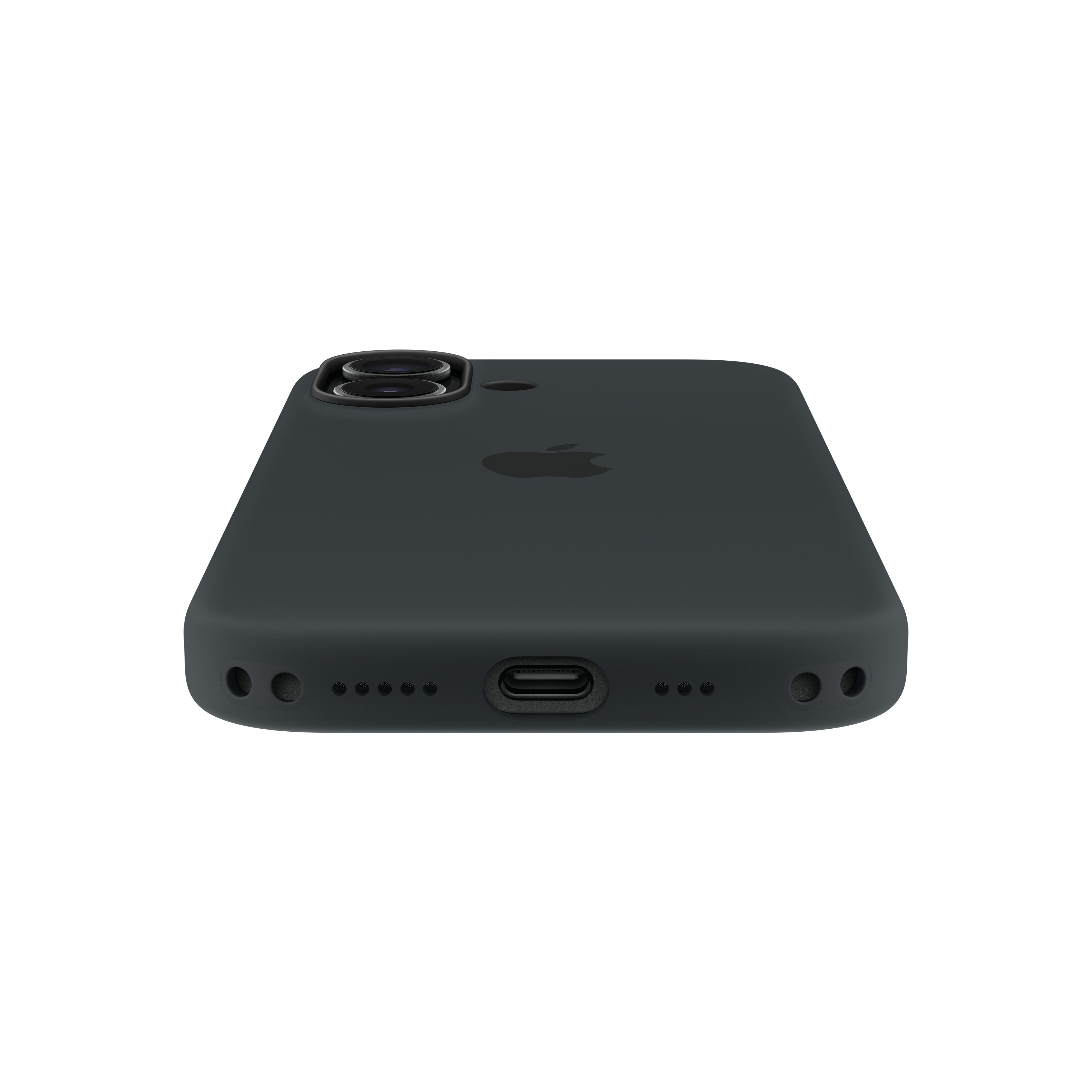 MagSafe対応iPhone 17eシリコーンケース☆ブライトグアバ MagSafe対応iPhone 17シリコーンケース – ブライトグアバ – C smart