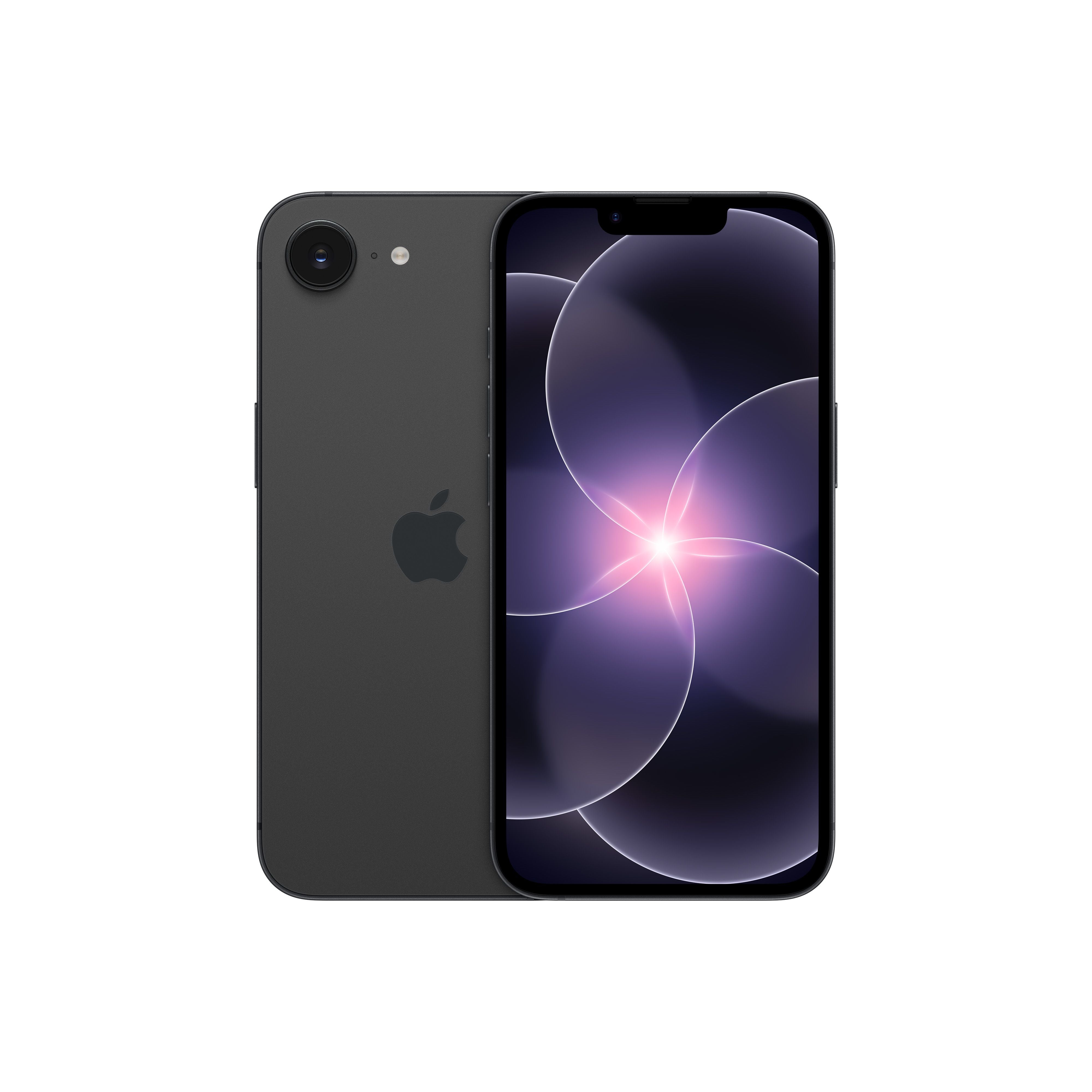 iPhone 17e 256GB ブラック – C smart | 公式オンラインストア
