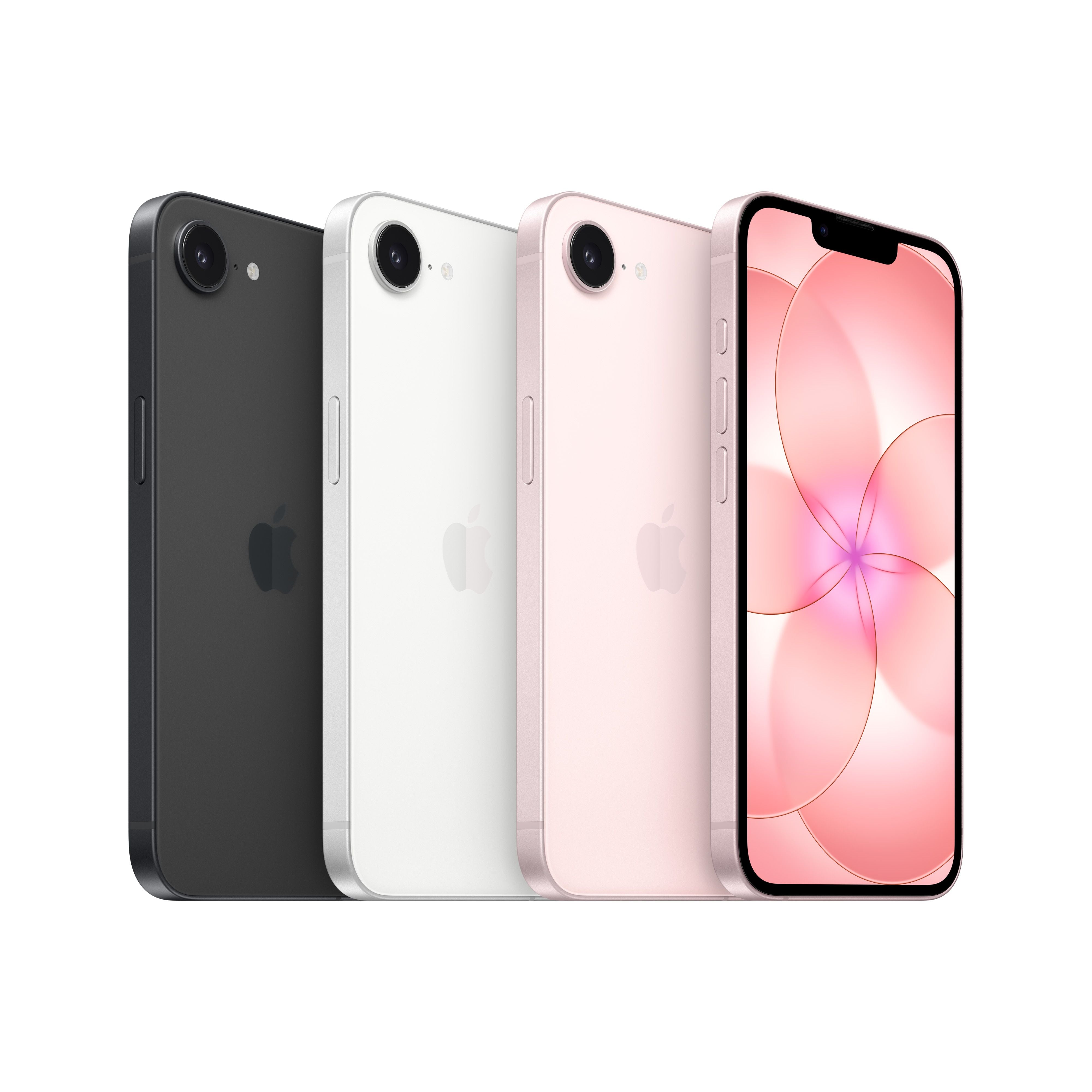 iPhone 17e 256GB ブラック – C smart | 公式オンラインストア