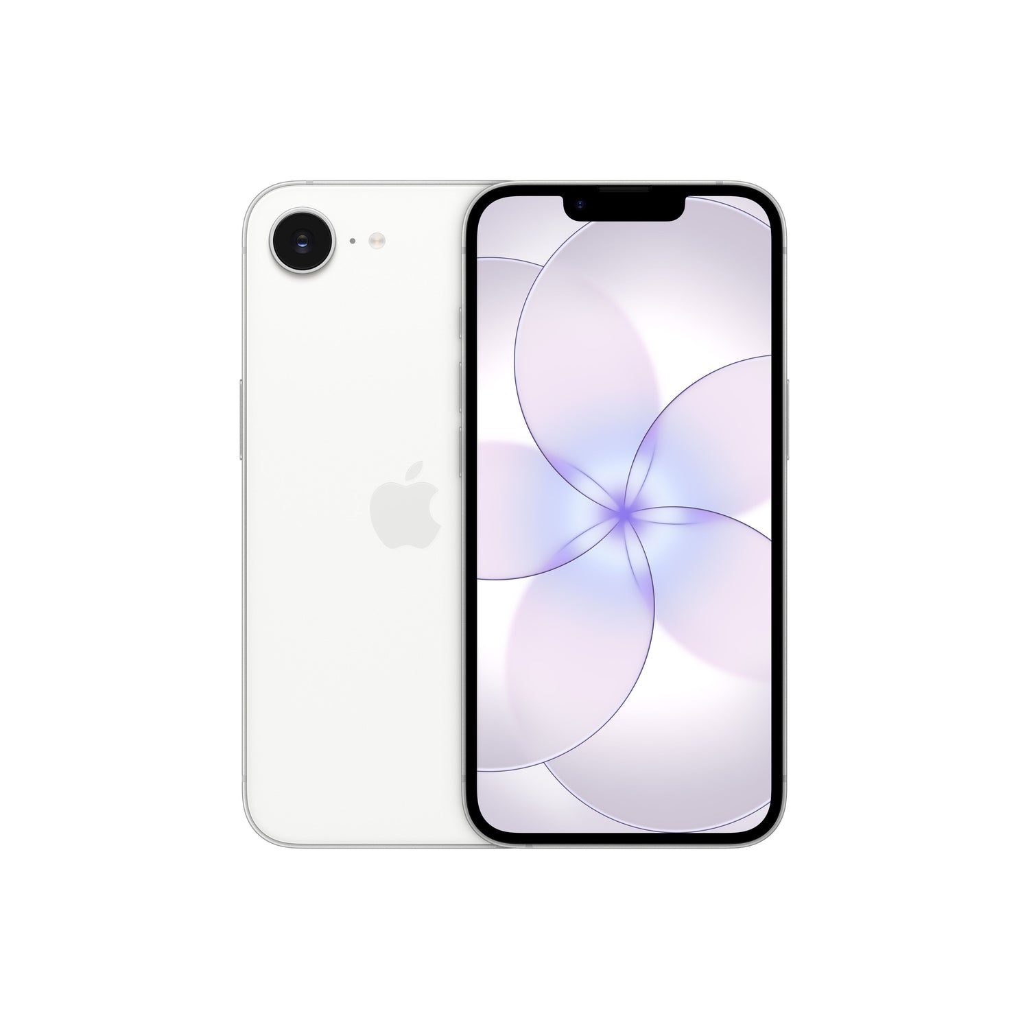 iPhone_17e_White_PDP_Image_Position_1__ja-JP