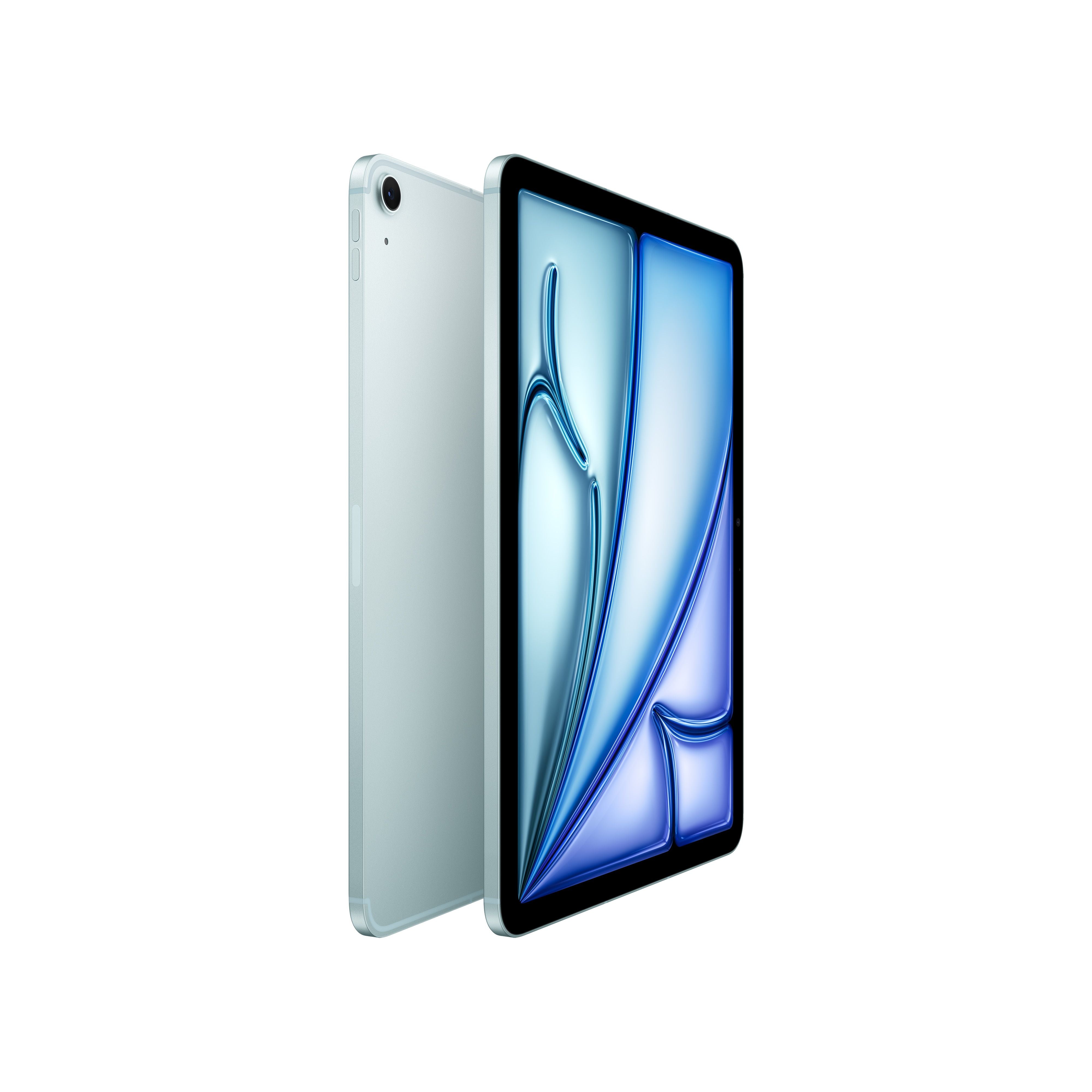 11インチiPad Air Wi-Fi + Cellular 512GB - ブルー (M4) – C smart