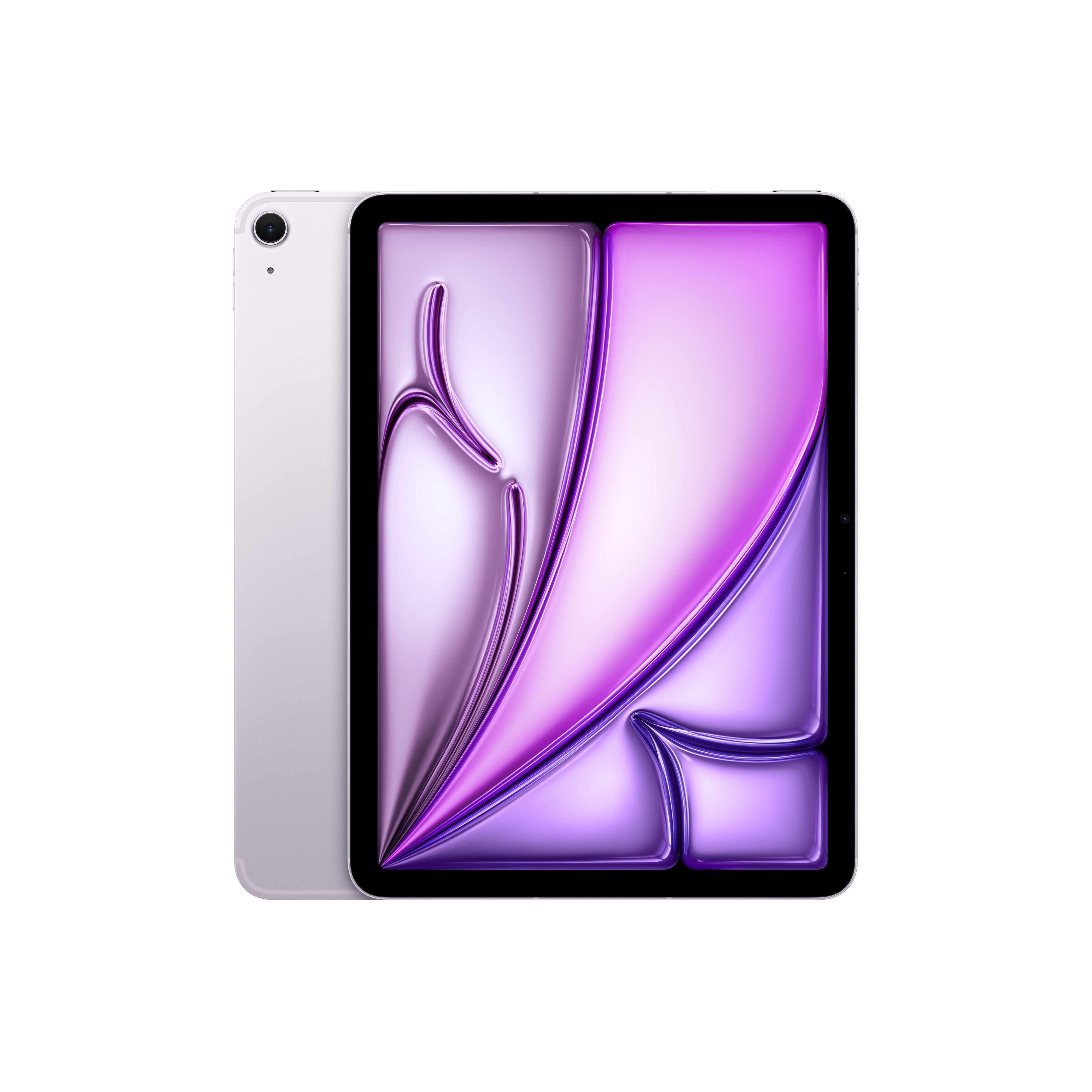 11インチiPad Air Wi-Fi + Cellular 512GB - パープル (M4) – C smart