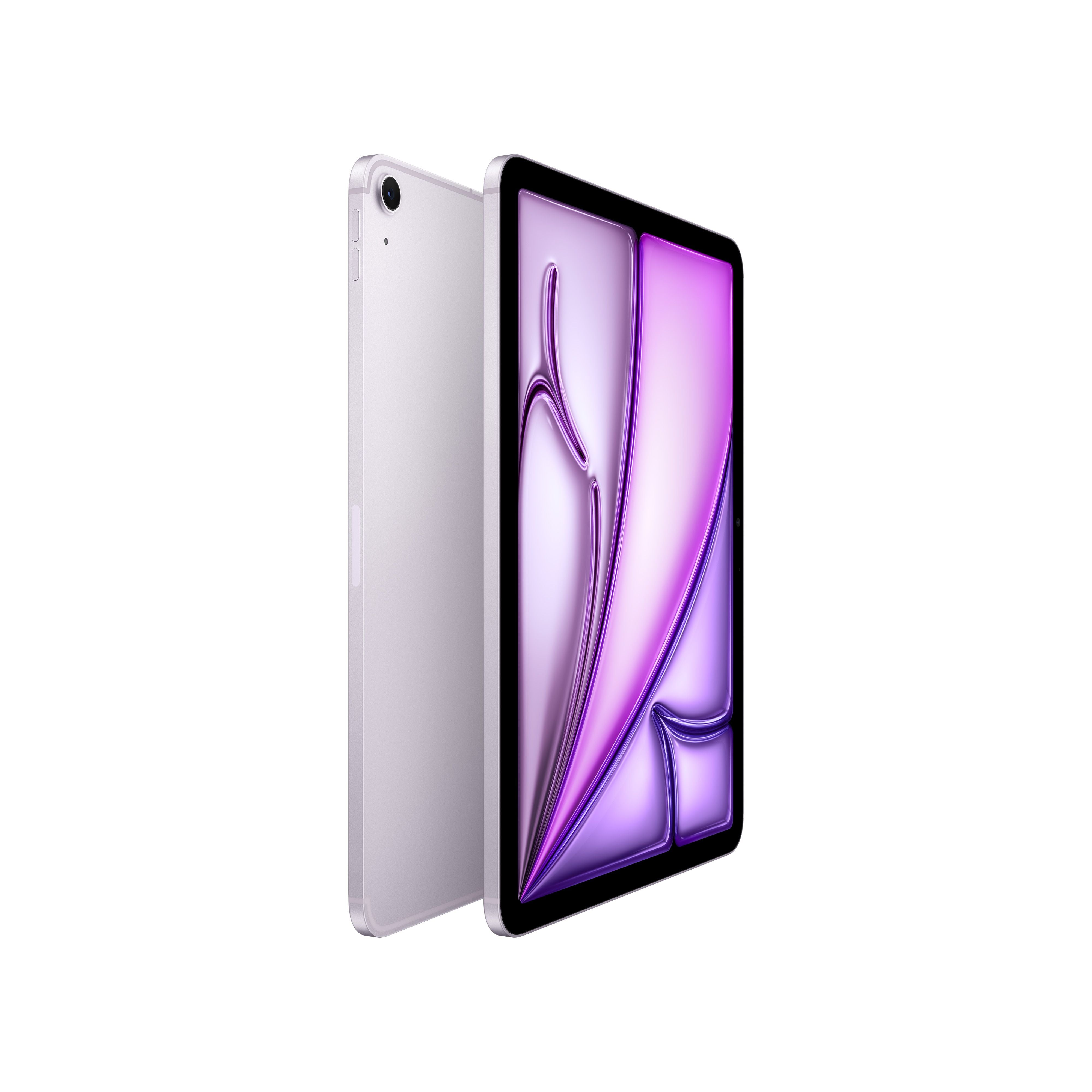 11インチiPad Air Wi-Fi + Cellular 256GB - パープル (M4) – C smart