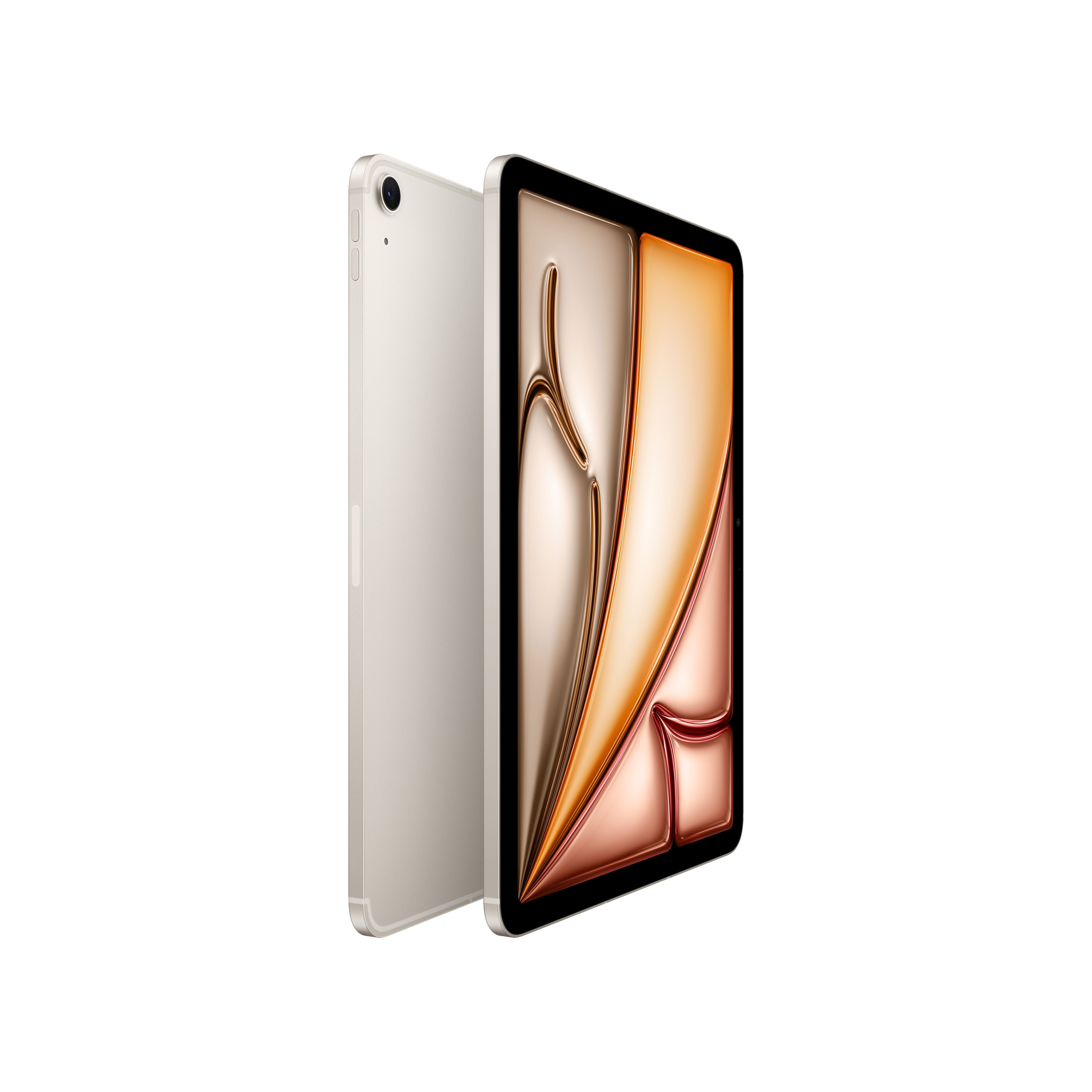 11インチiPad Air Wi-Fi + Cellular 512GB - スターライト (M4) – C