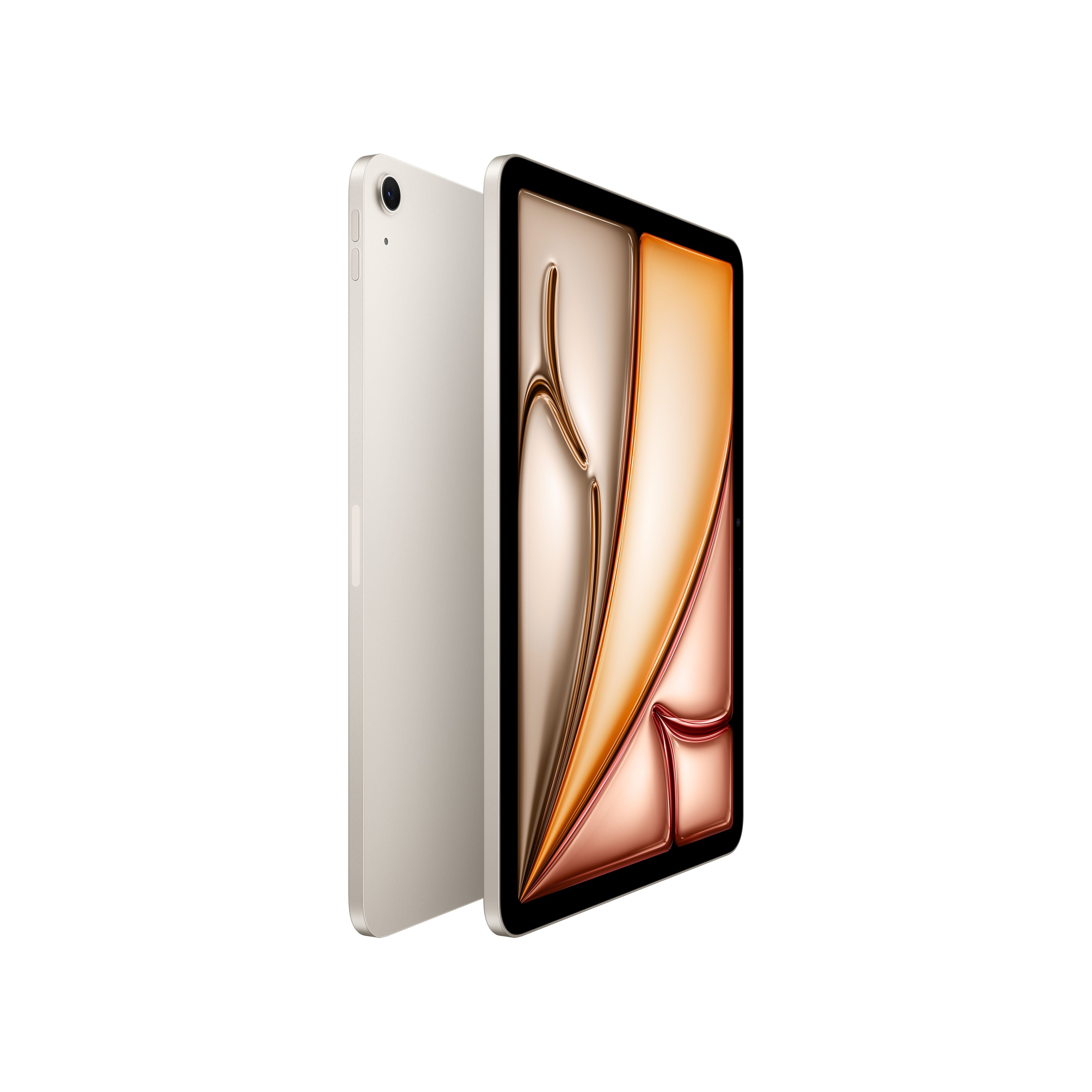 11インチiPad Air Wi-Fi 256GB - スターライト (M4) – C smart | 公式