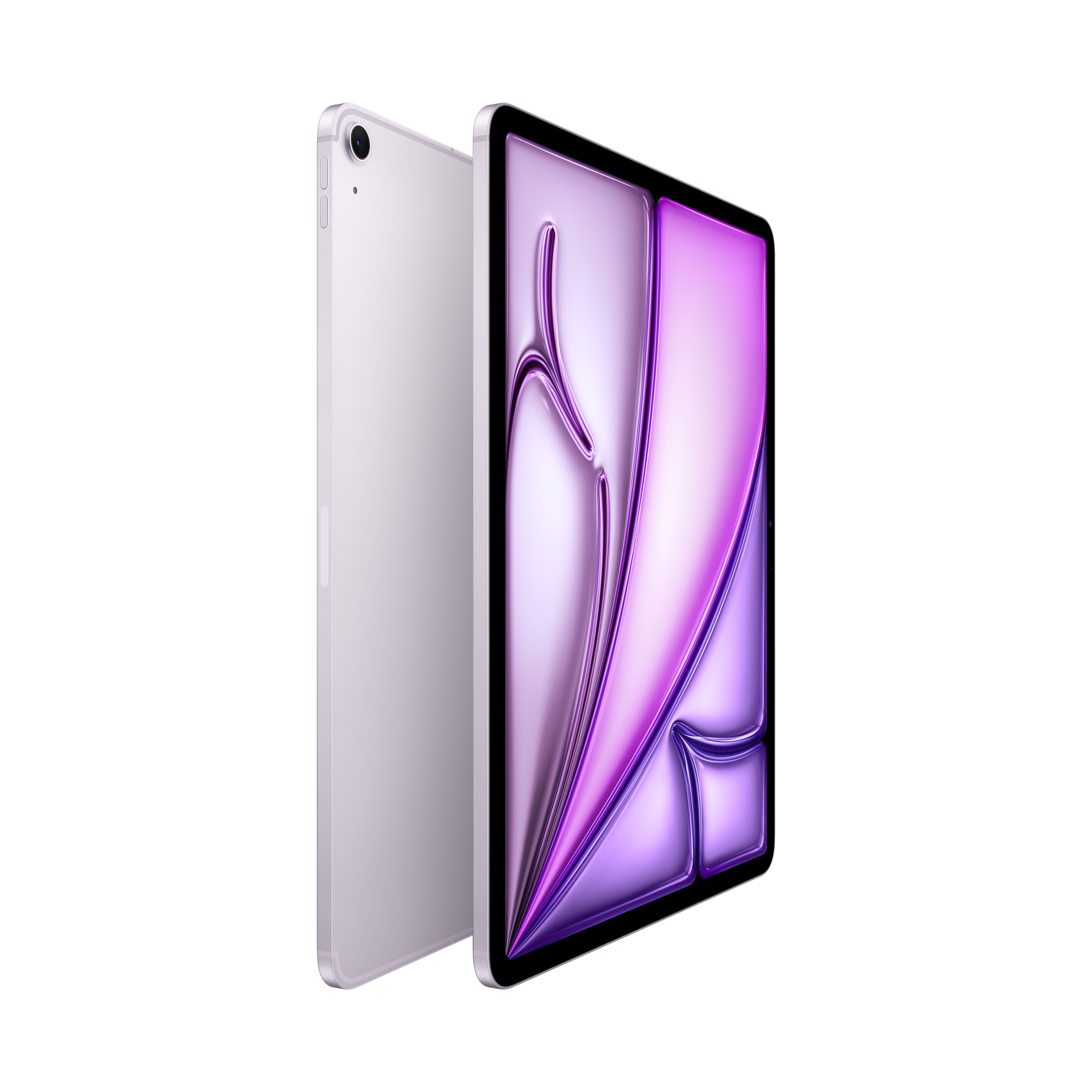 13インチiPad Air Wi-Fi + Cellular 512GB - パープル (M4) – C smart