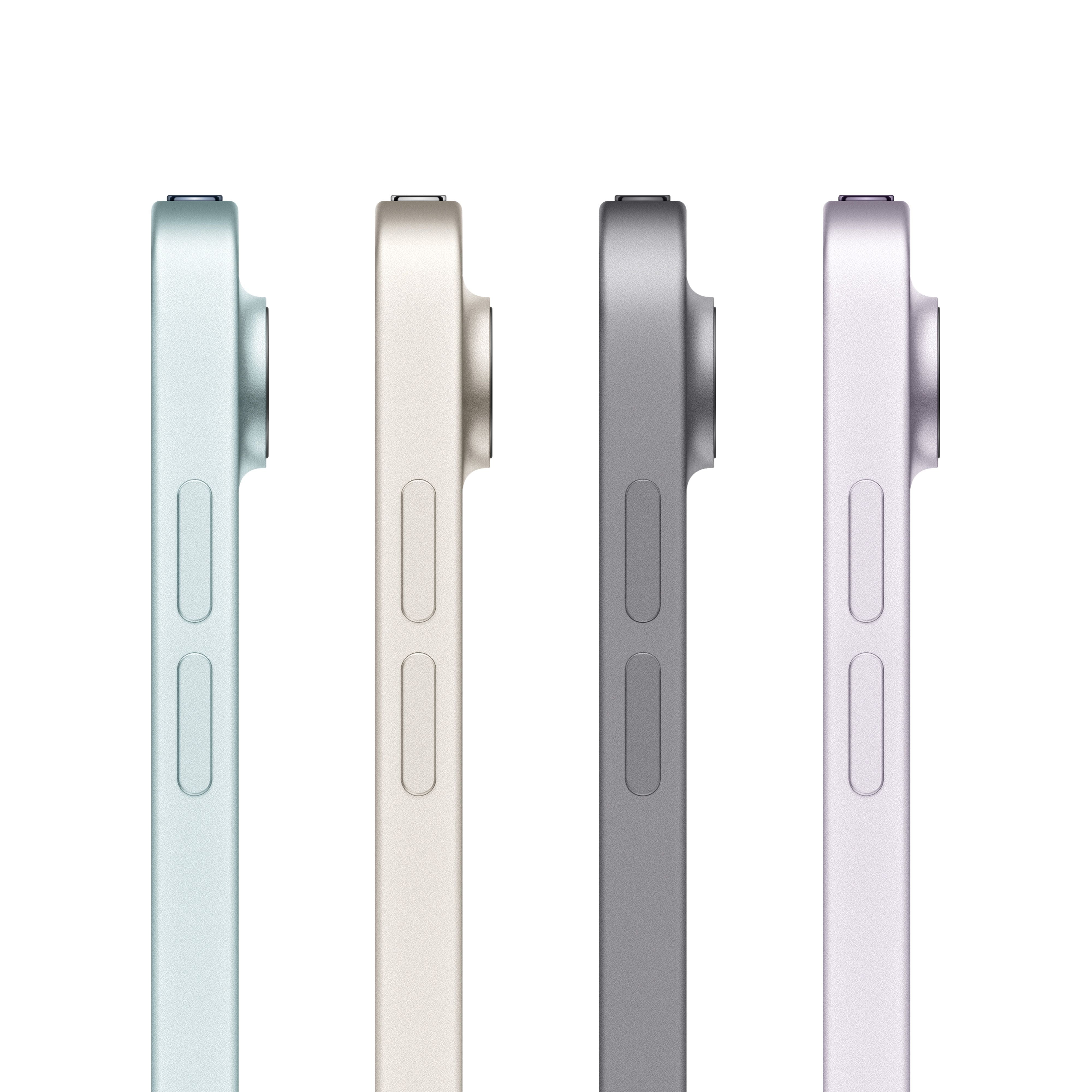13インチiPad Air Wi-Fi 256GB - ブルー (M4) – C smart | 公式