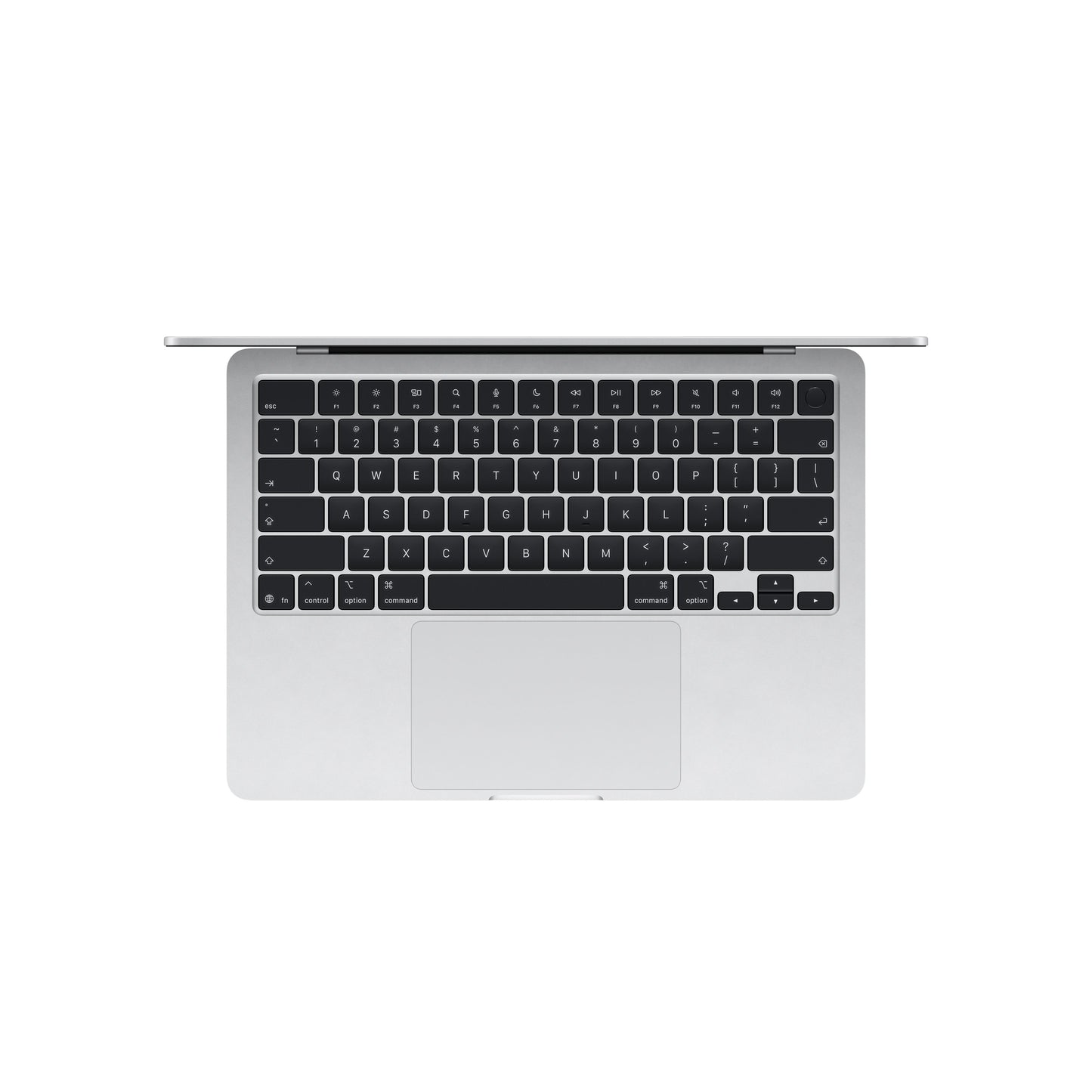 13インチMacBook Air: 10コアCPUと10コアGPU搭載Apple M5チップ, 1TB SSD - シルバー