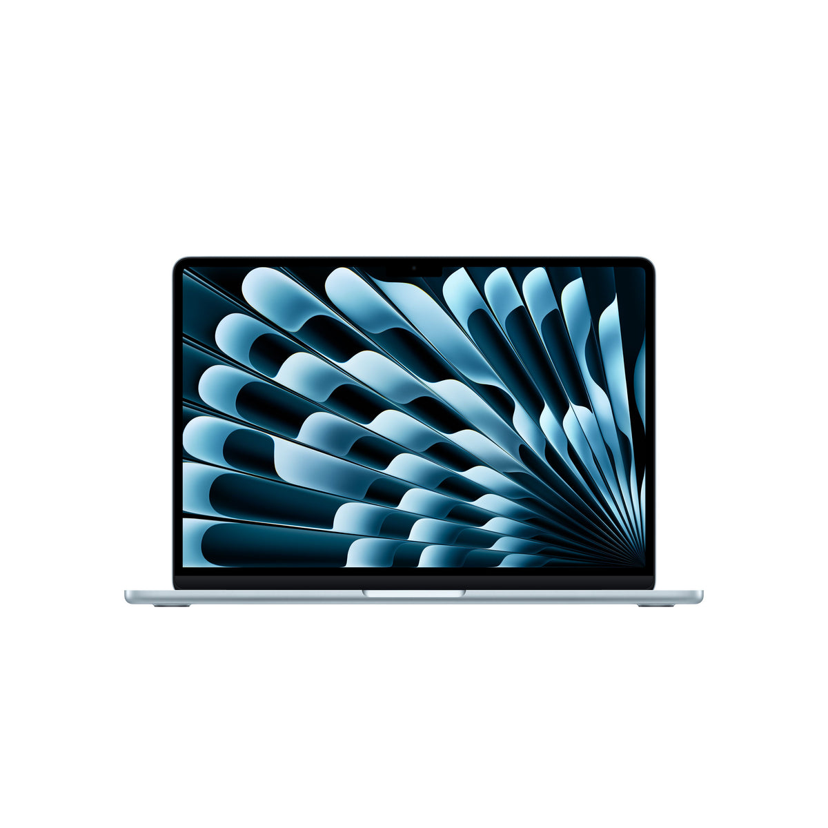 13インチMacBook Air: 10コアCPUと8コアGPU搭載Apple M5チップ, 512GB 