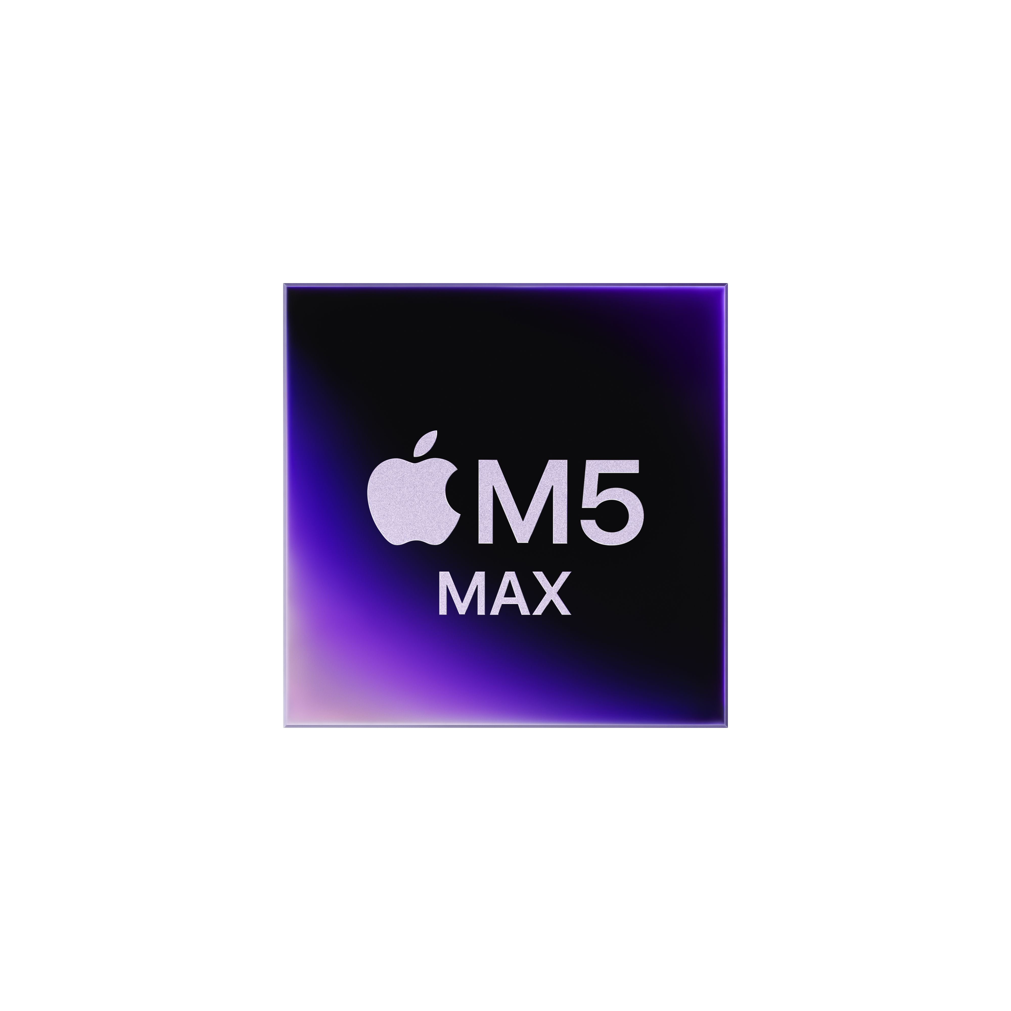 14インチMacBook Pro: 18コアCPUと32コアGPU搭載Apple M5 Maxチップ