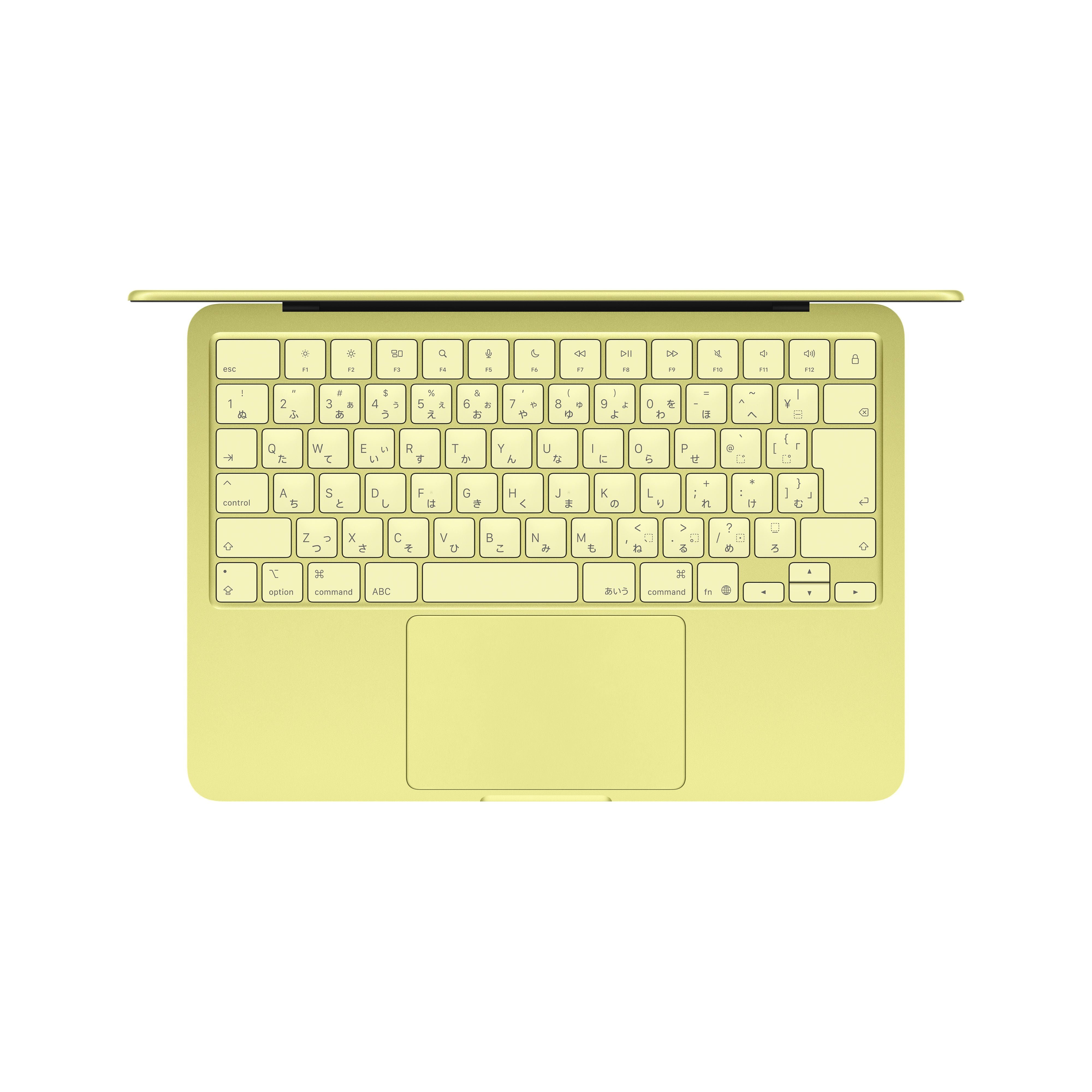13インチMacBook Neo: 6コアCPUと5コアGPU搭載Apple A16 Proチップ