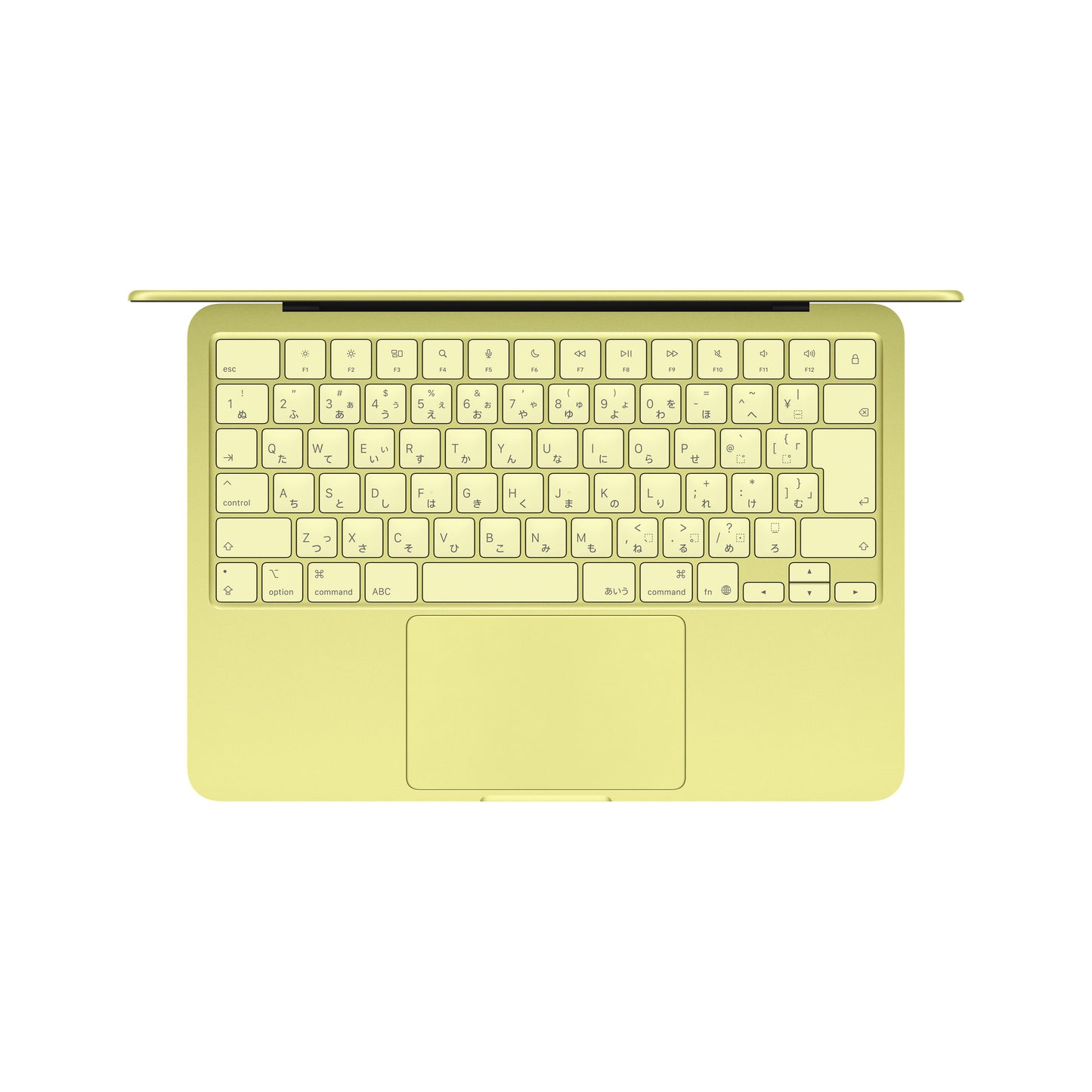 MacBook_Neo_13-in_A18_Pro_256GB_No_Touch_ID_Citrus_PDP_Image_Position_2__ja-JP