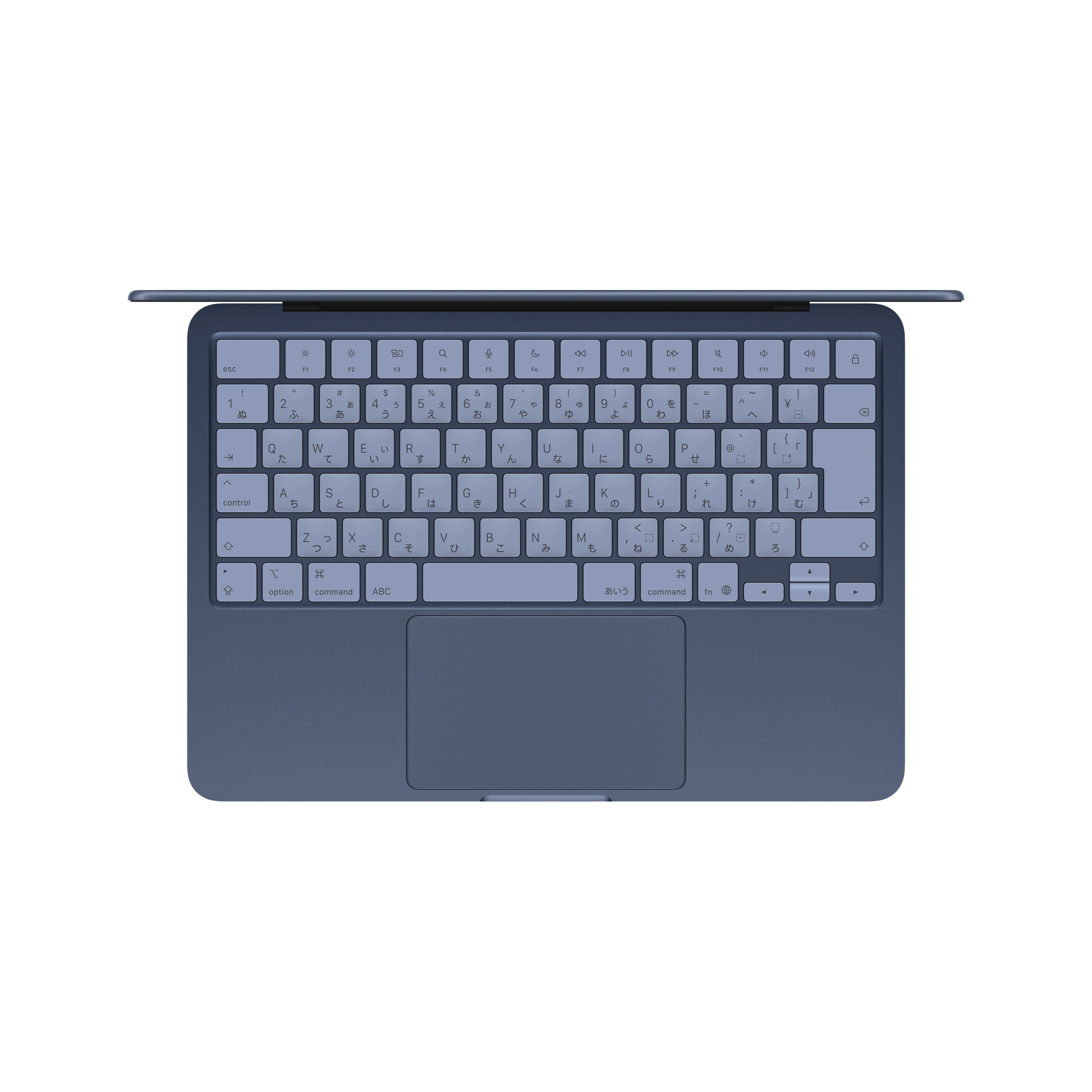 13インチMacBook Neo: 6コアCPUと5コアGPU搭載Apple A16 Proチップ