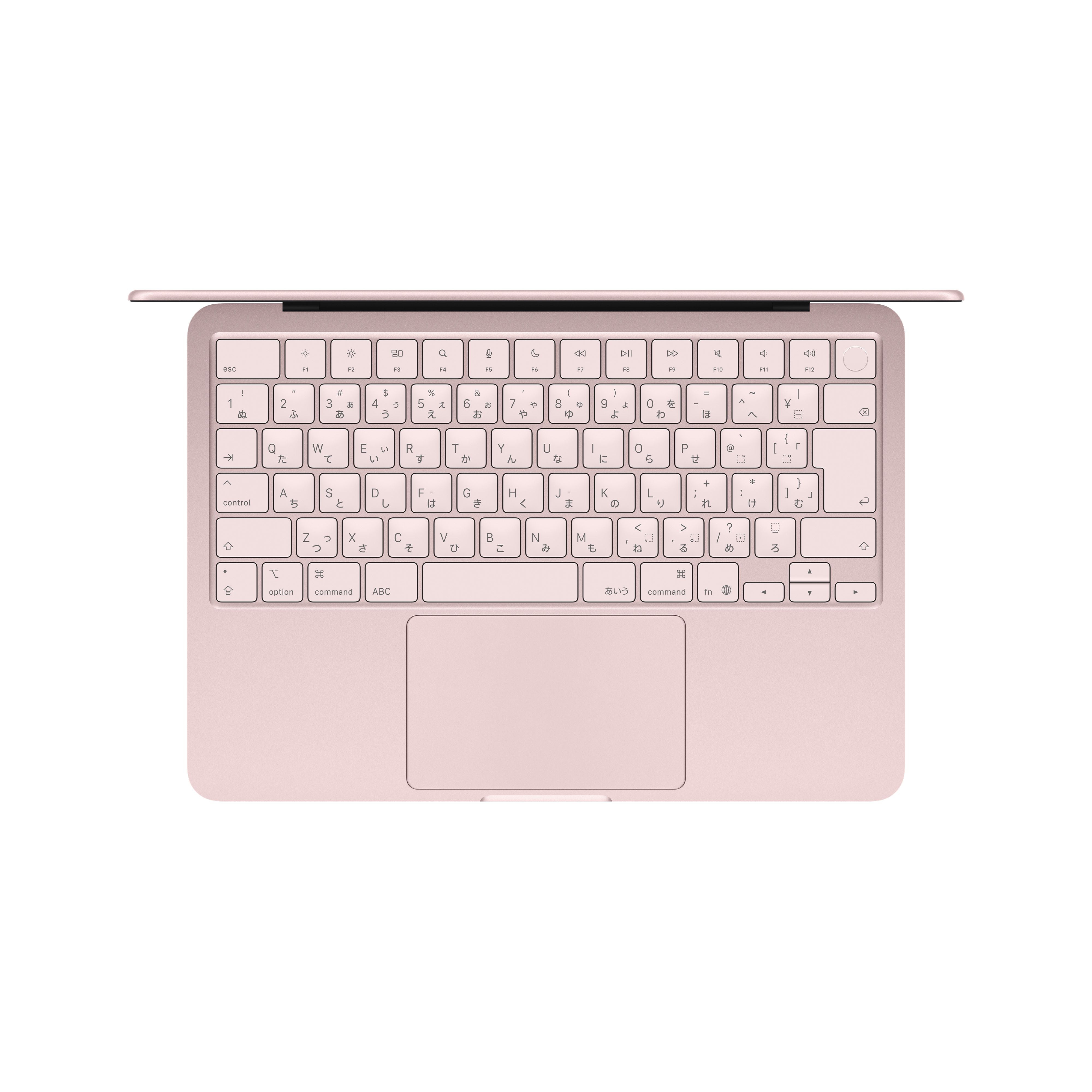 13インチMacBook Neo: 6コアCPUと5コアGPU搭載Apple A16 Proチップ