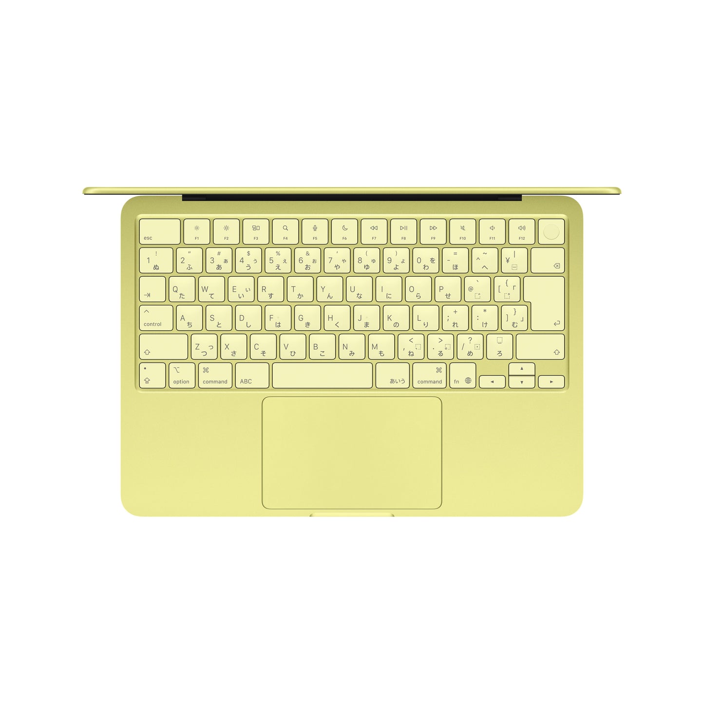 MacBook_Neo_13-in_A18_Pro_512GB_Touch_ID_Citrus_PDP_Image_Position_2__ja-JP